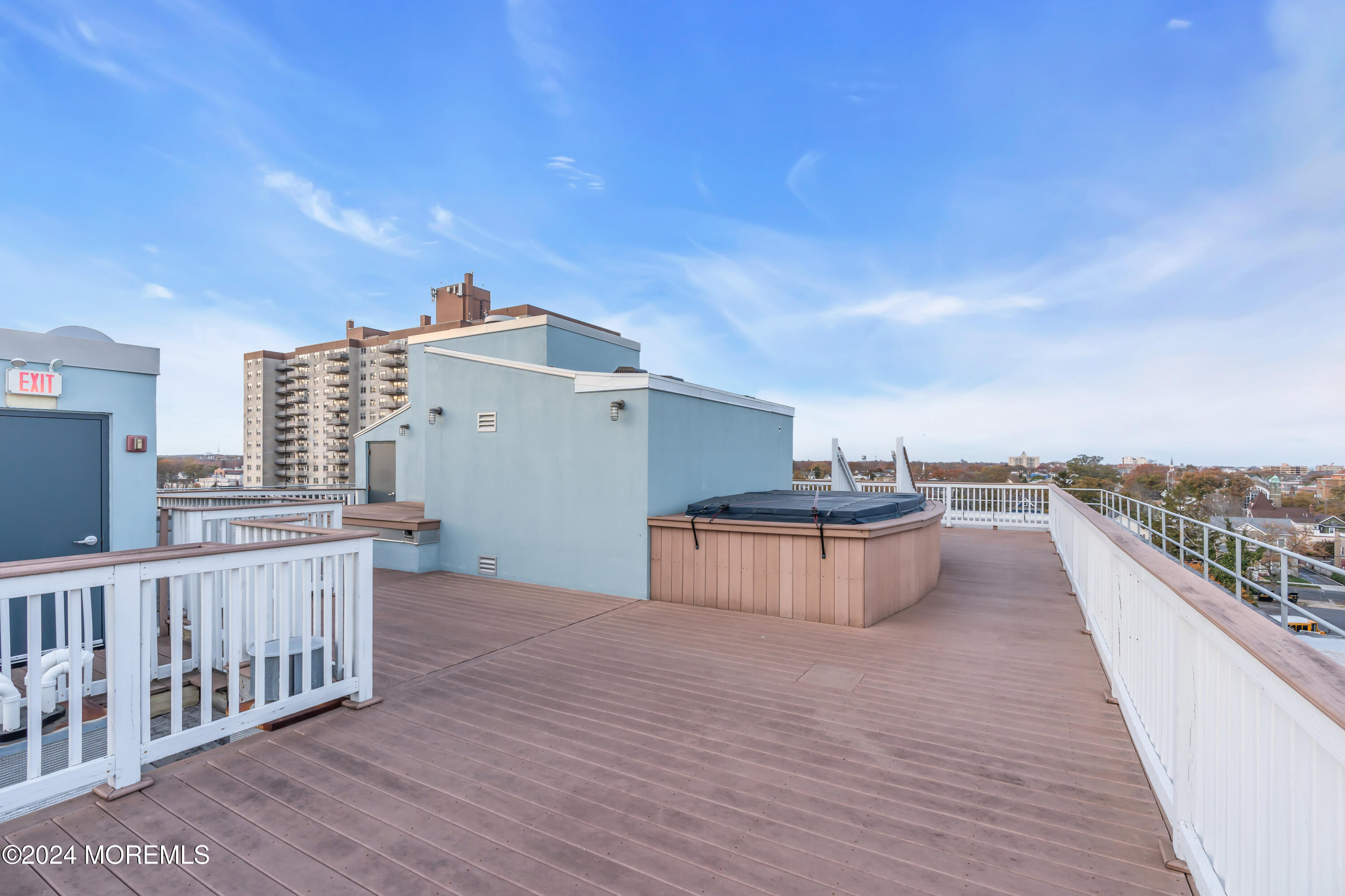 510 Monroe Avenue #303, Asbury Park, New Jersey image 27