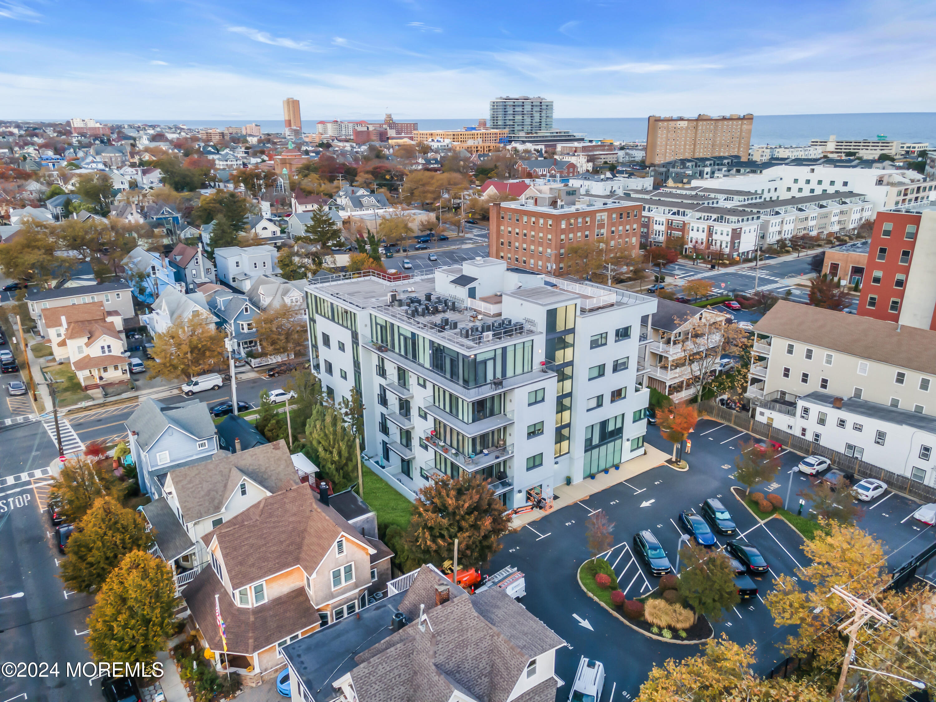 510 Monroe Avenue #303, Asbury Park, New Jersey image 33