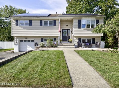 12 Creek Road Hazlet NJ 07730