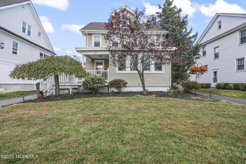 22 Albany Road Neptune Township NJ 07753