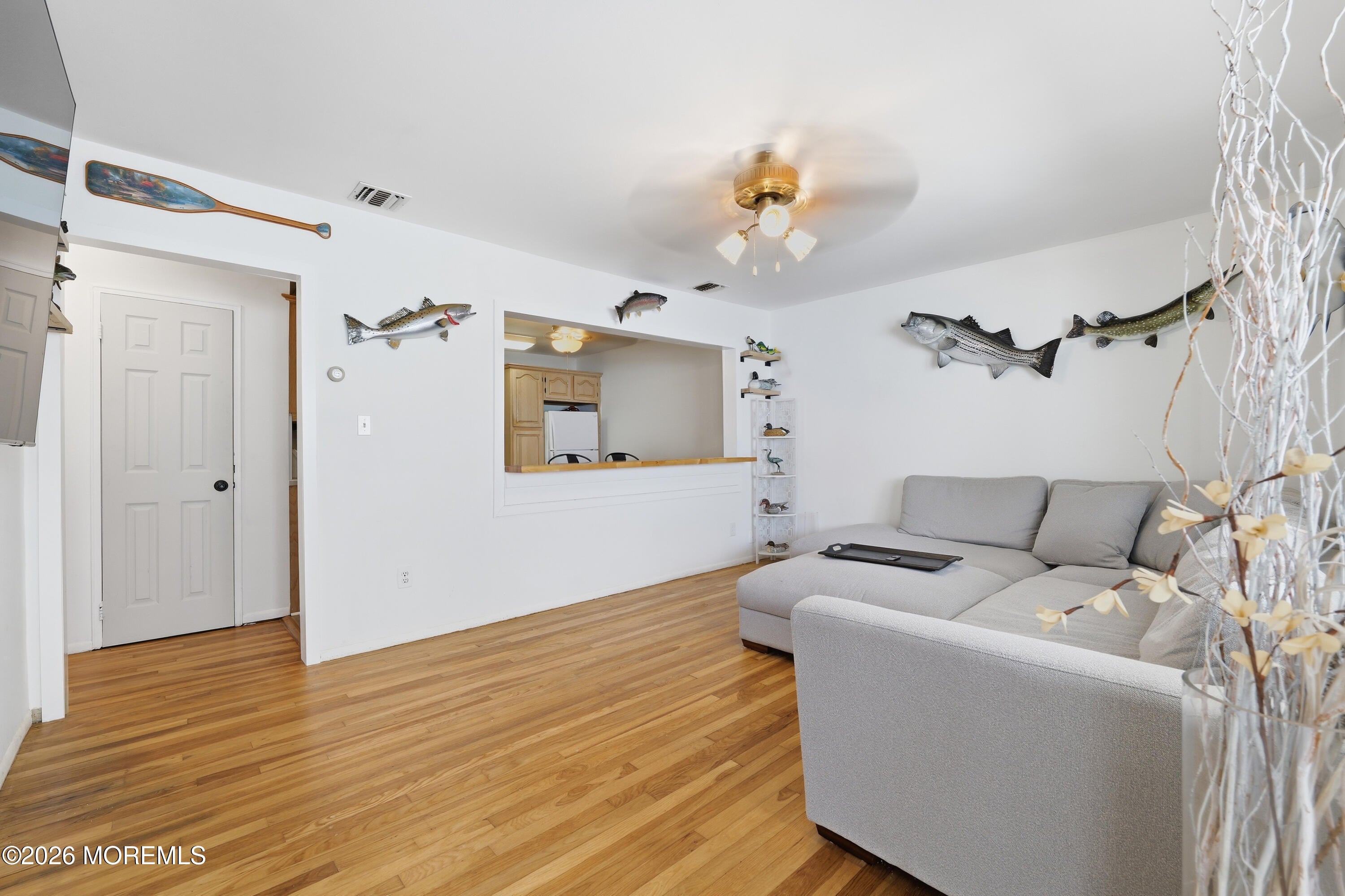 8 Cypress Street B