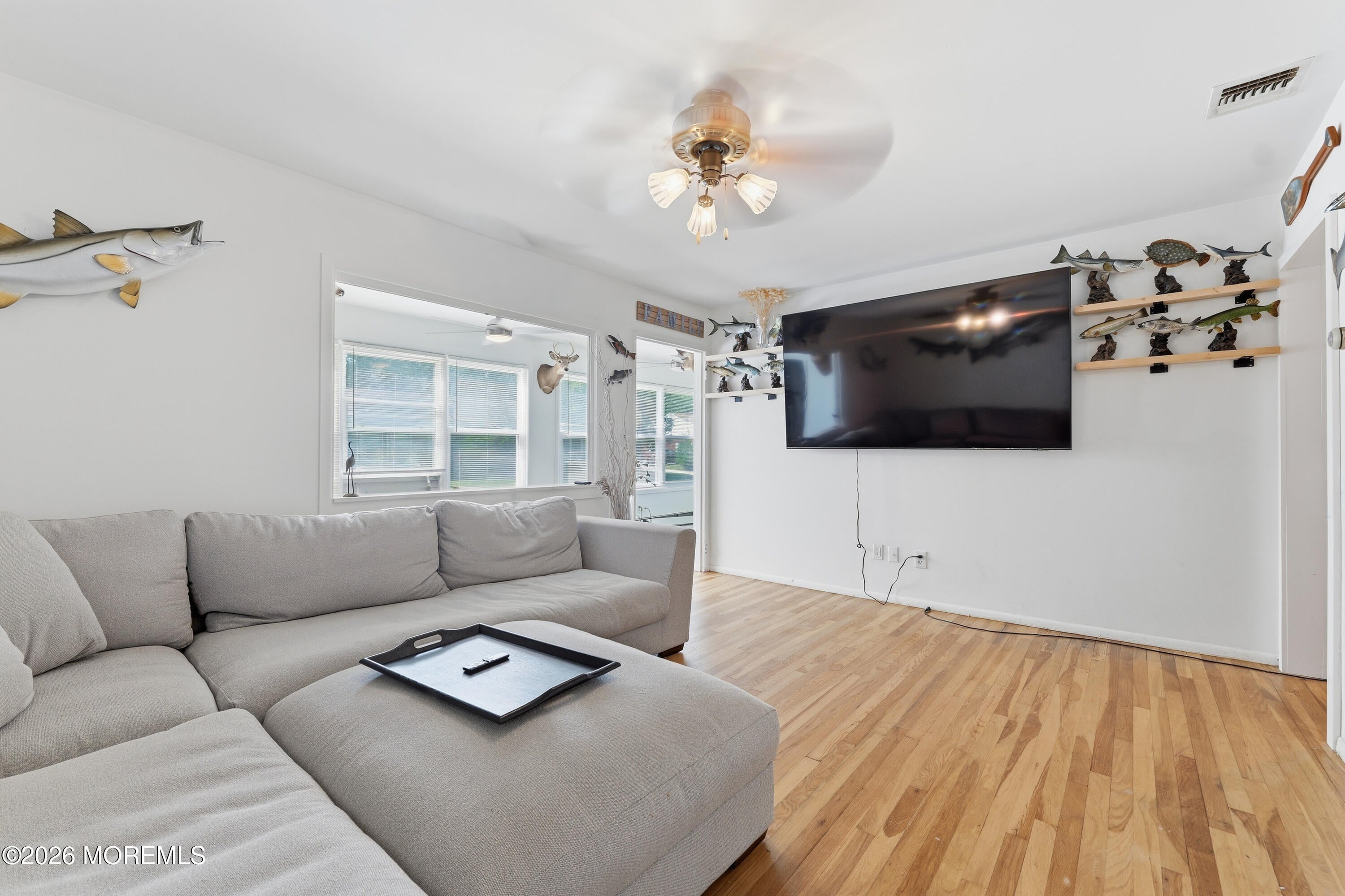 8 Cypress Street B