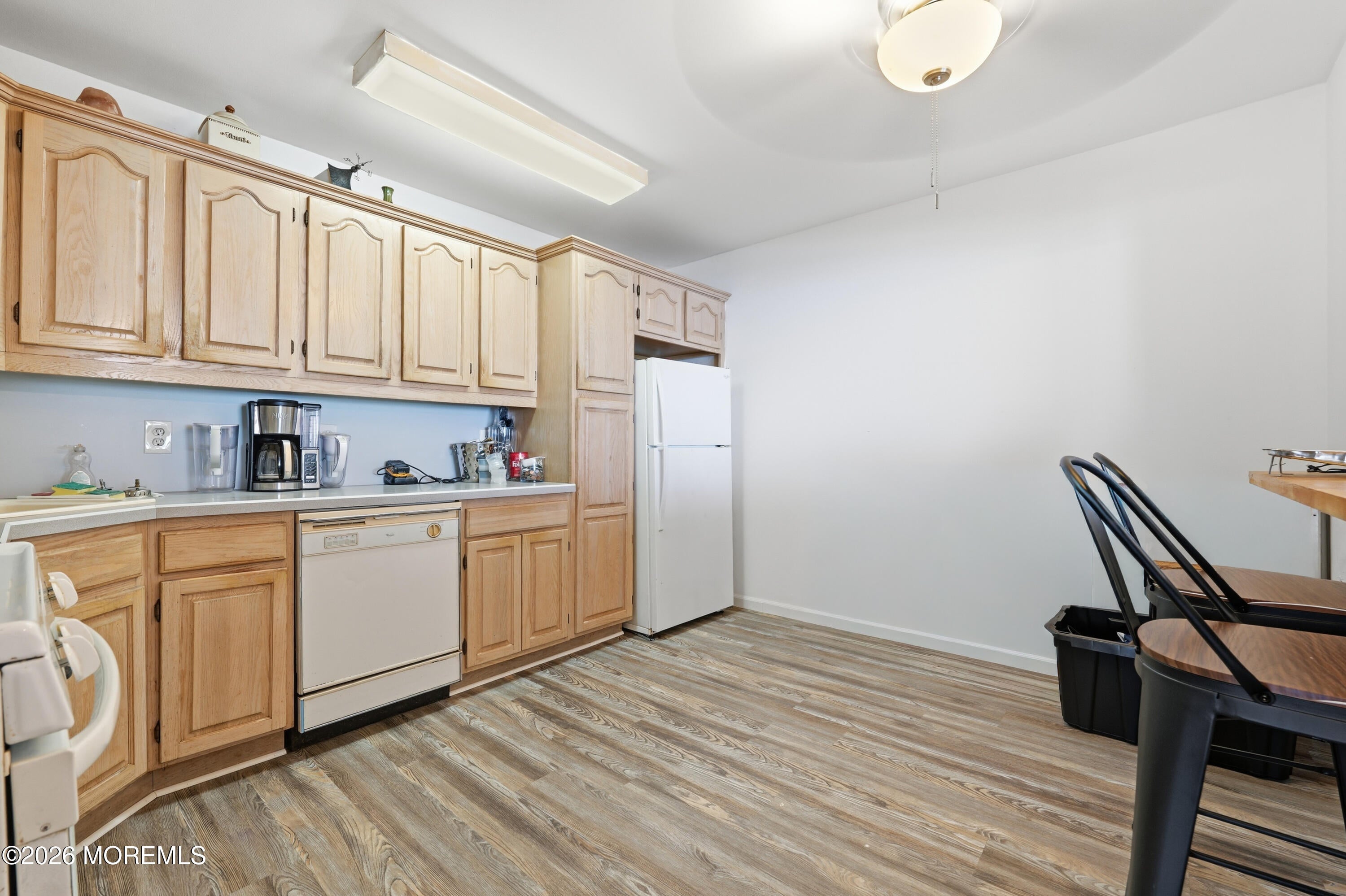 8 Cypress Street B