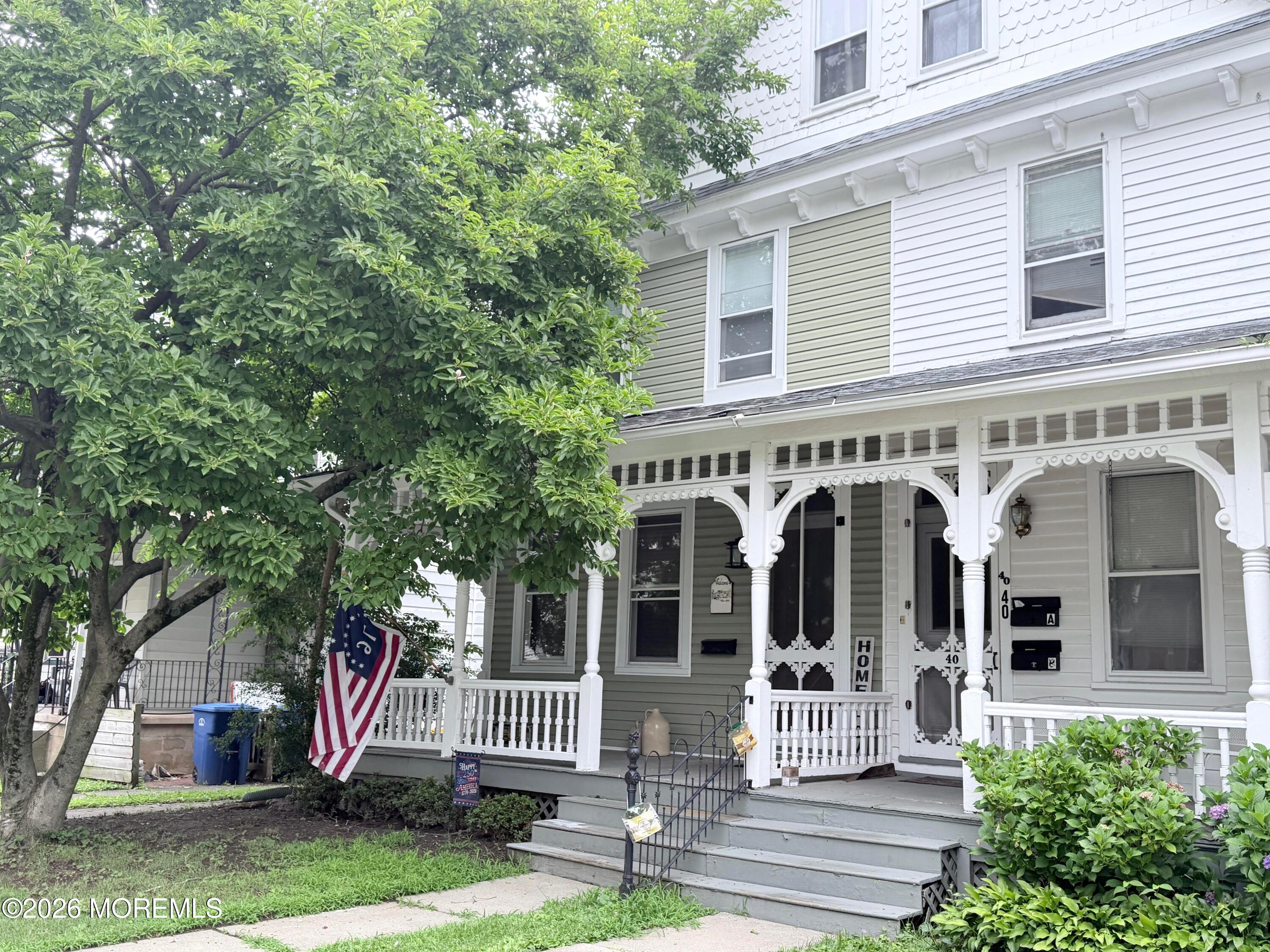 42 Union Street