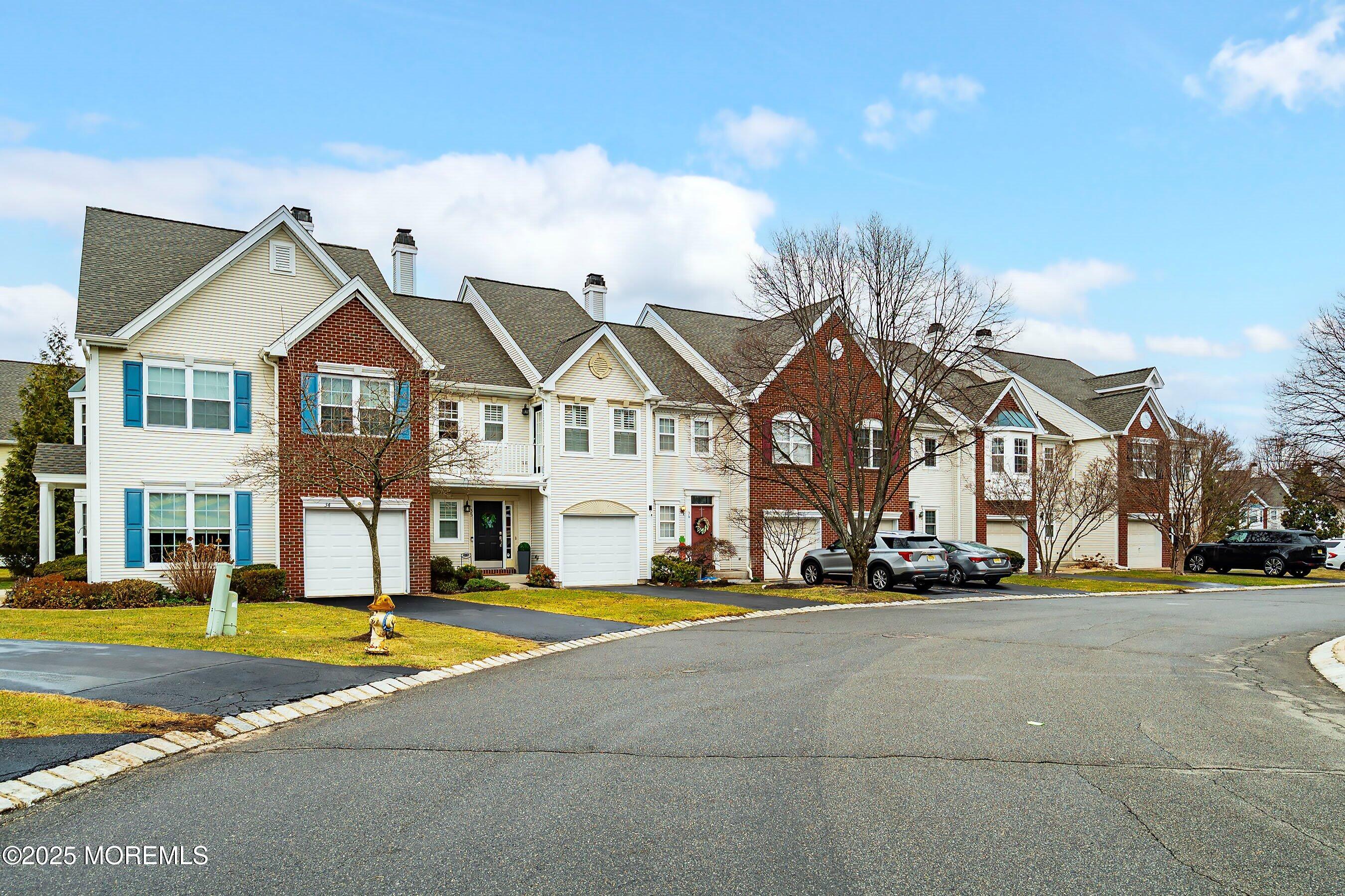 38 Bristel Road, Holmdel, New Jersey image 2