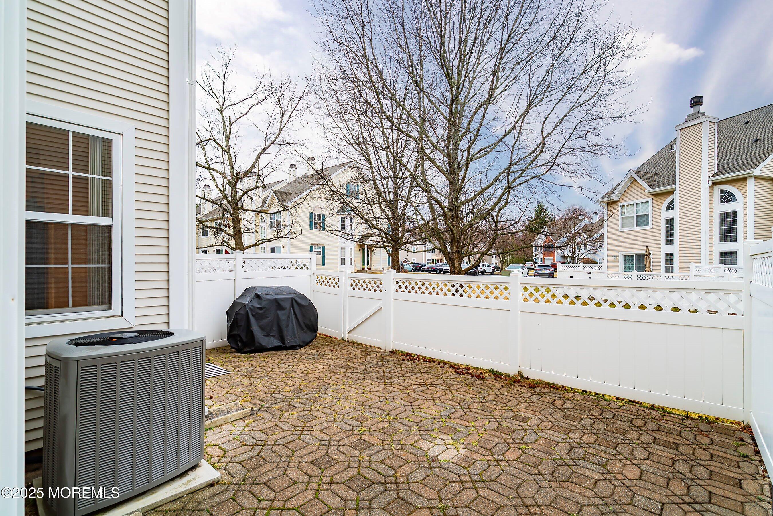 38 Bristel Road, Holmdel, New Jersey image 16