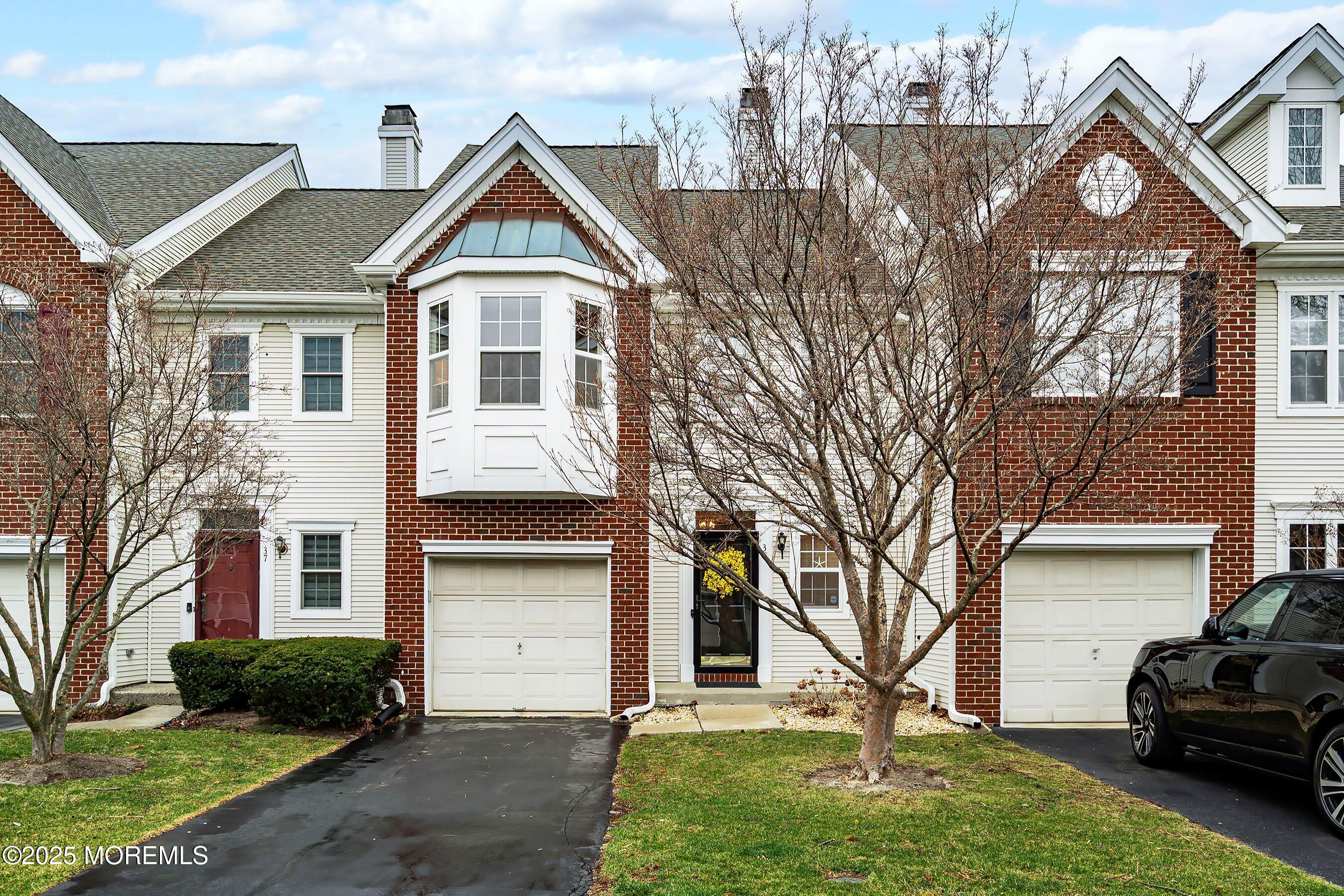 38 Bristel Road, Holmdel, New Jersey image 1