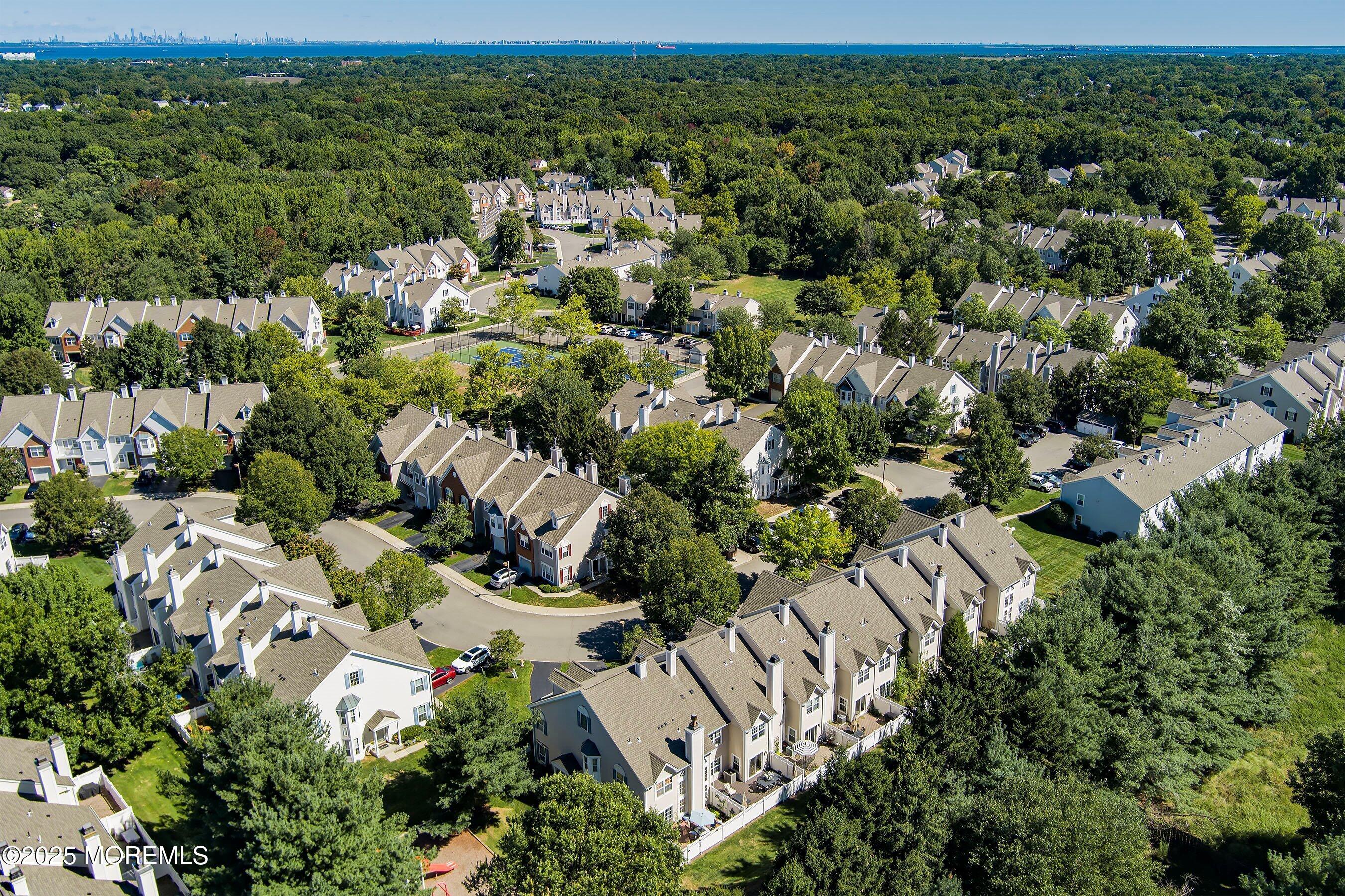 38 Bristel Road, Holmdel, New Jersey image 33