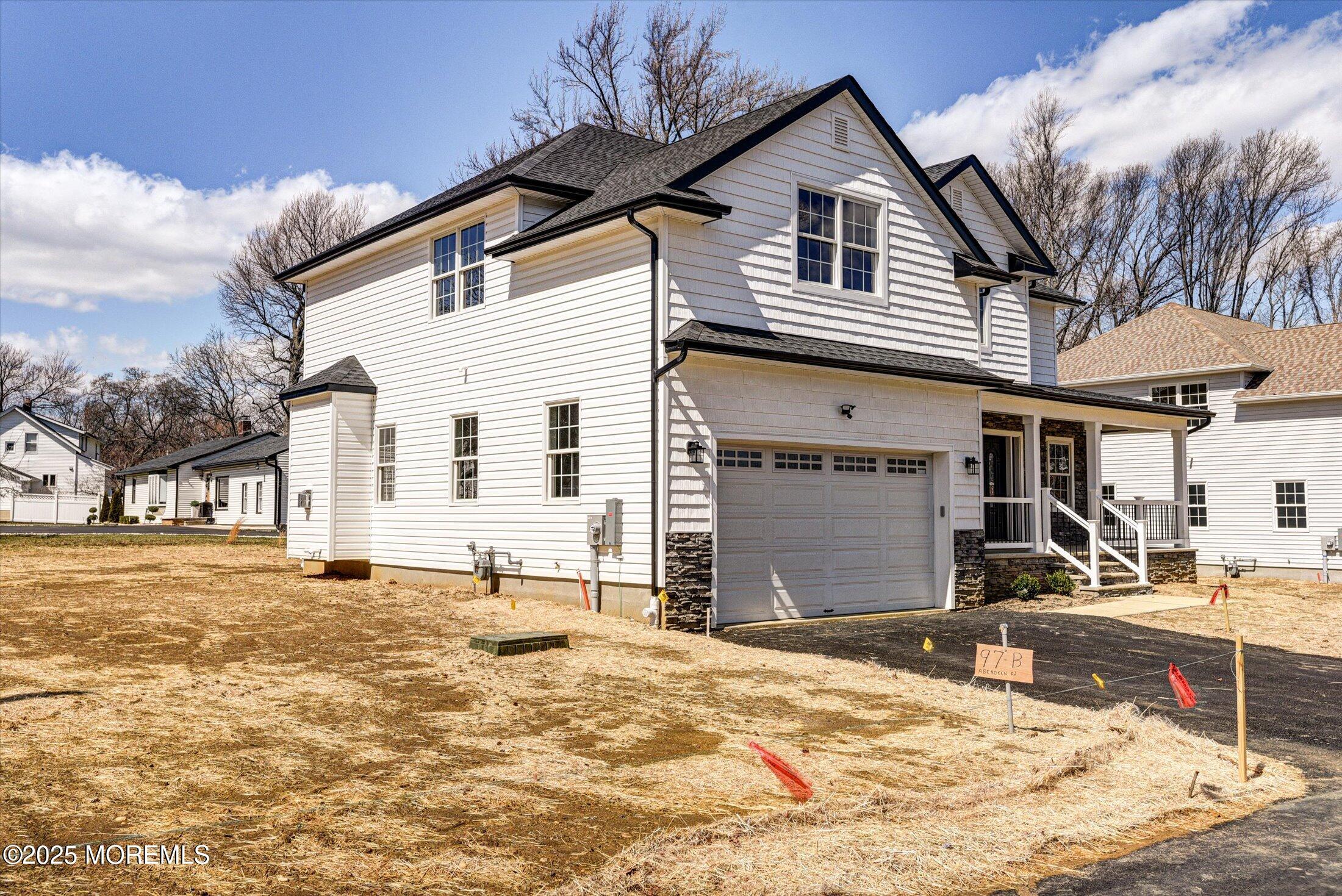97D Aberdeen Road, Matawan, New Jersey image 33