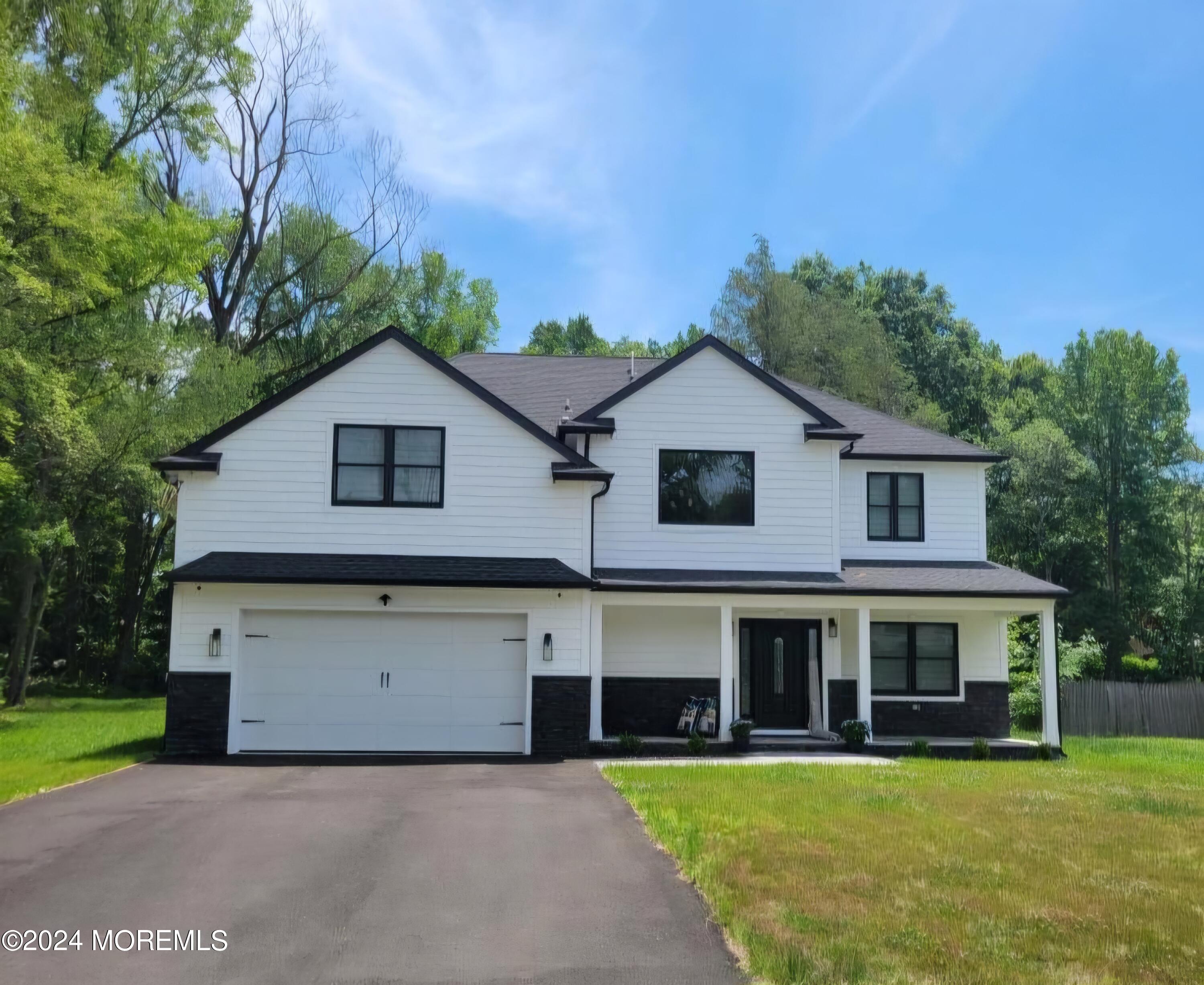 97D Aberdeen Road, Matawan, New Jersey image 1