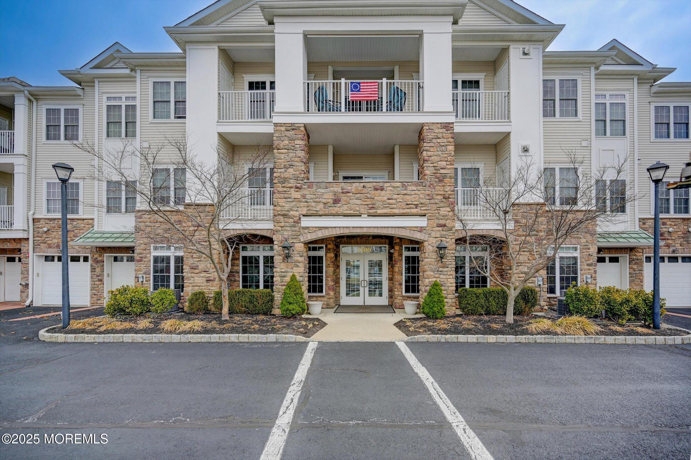 1322 Falston Circle #1322, Old Bridge, New Jersey image 1