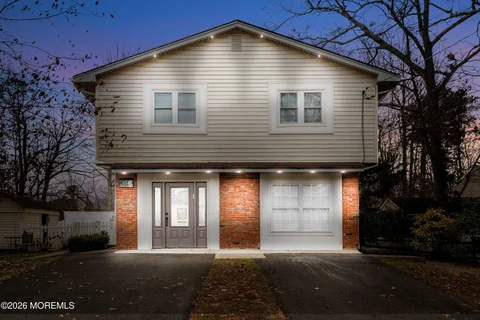 134 Shady Lane Drive, Lakewood, NJ 08701 - #: 22623825