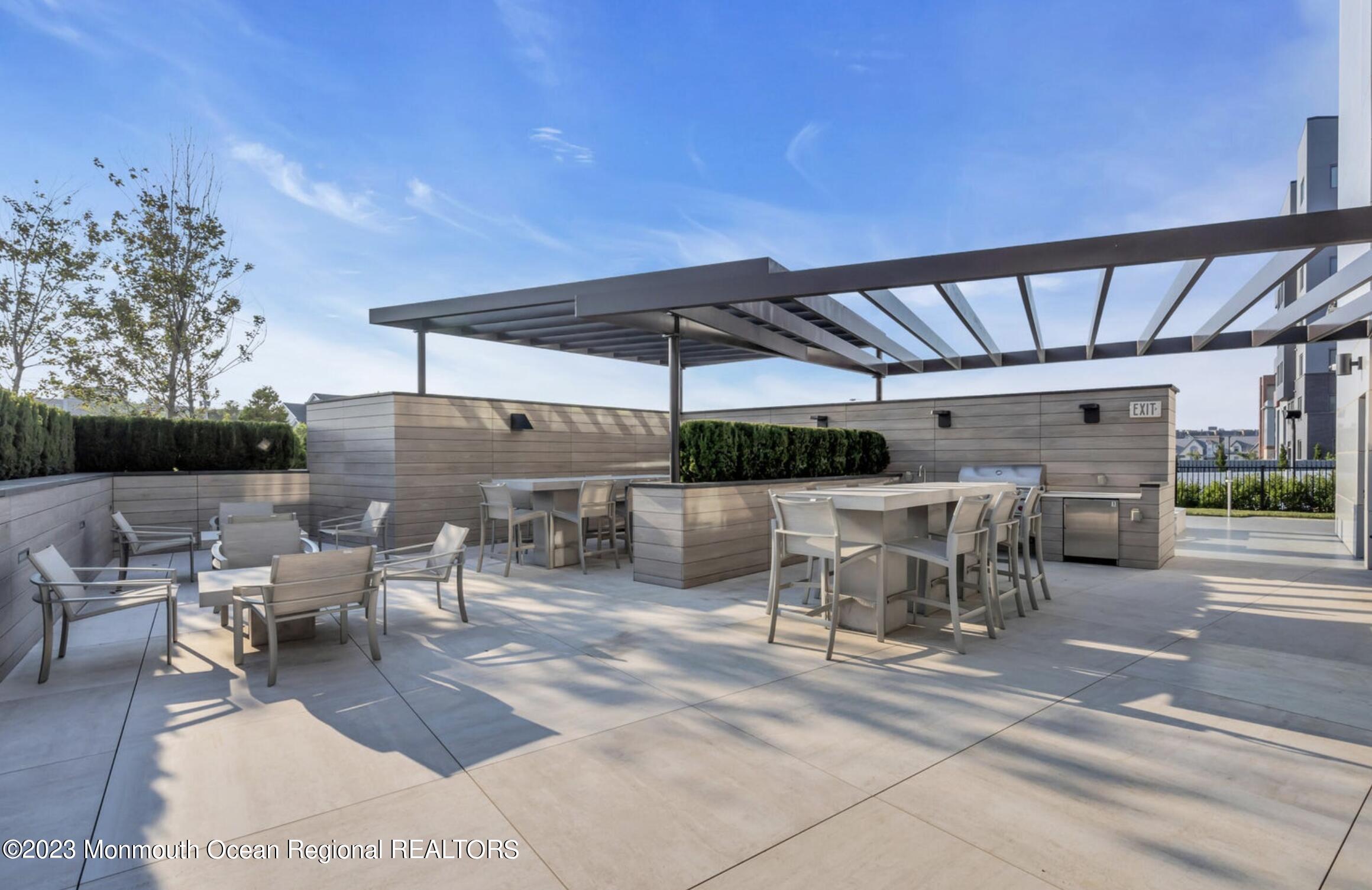 350 Ocean Avenue #305, Long Branch, New Jersey image 43
