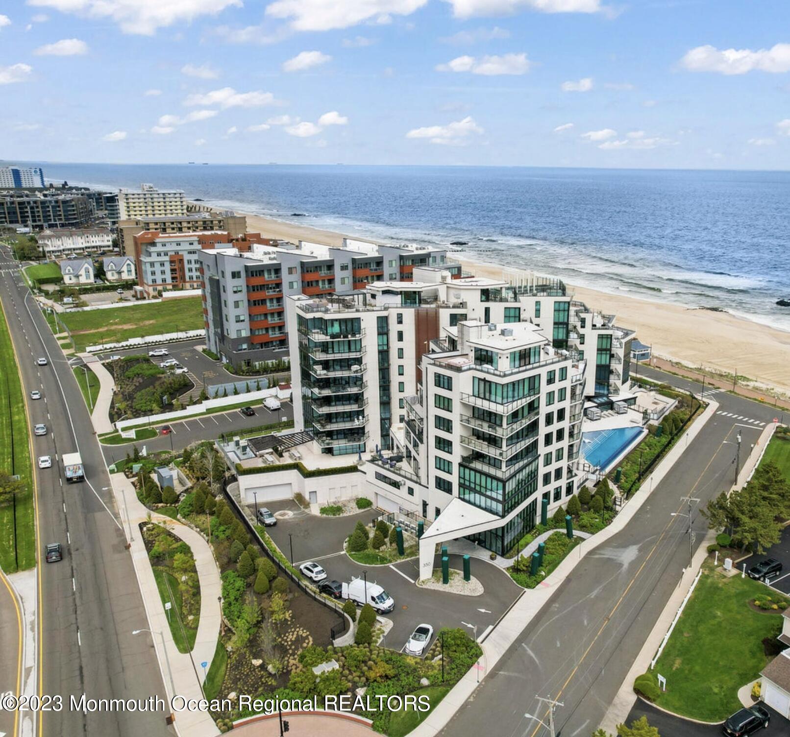 350 Ocean Avenue #305, Long Branch, New Jersey image 47