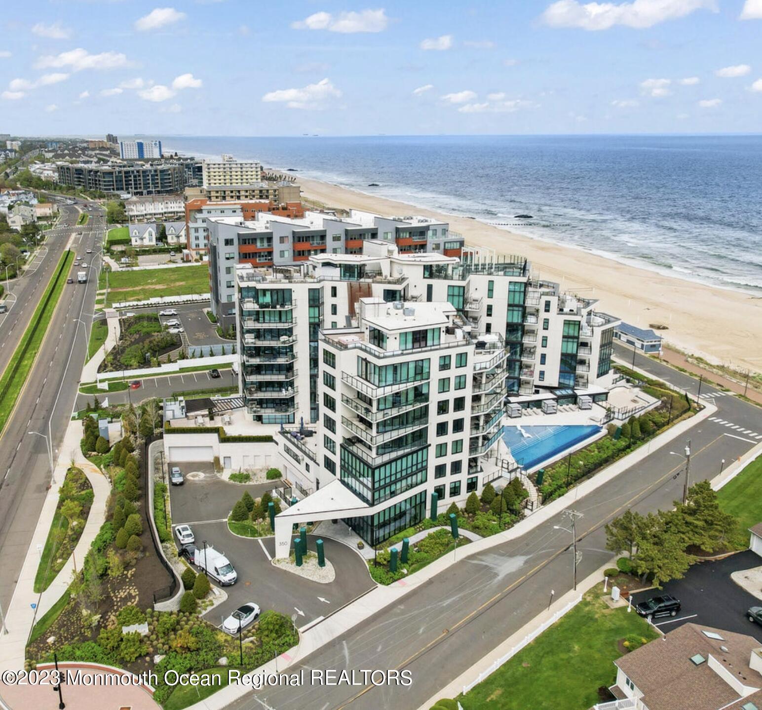 350 Ocean Avenue #305, Long Branch, New Jersey image 31