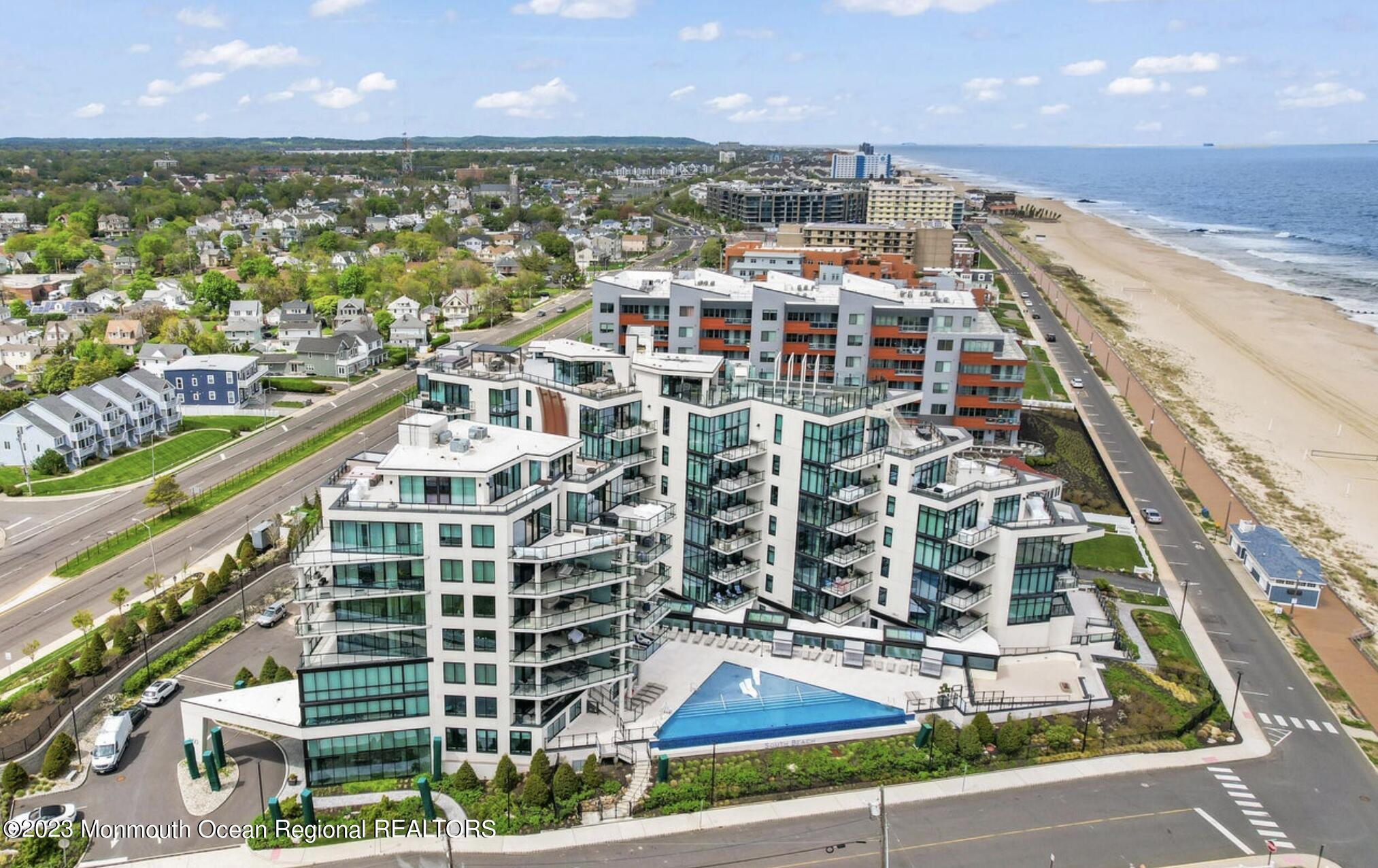 350 Ocean Avenue #305, Long Branch, New Jersey image 1