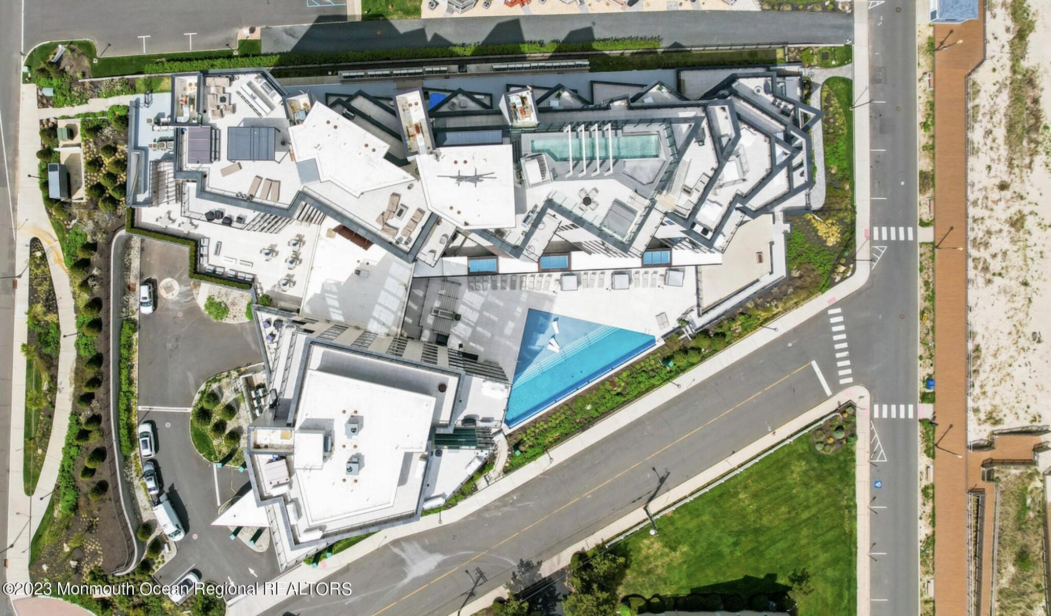 350 Ocean Avenue #305, Long Branch, New Jersey image 32