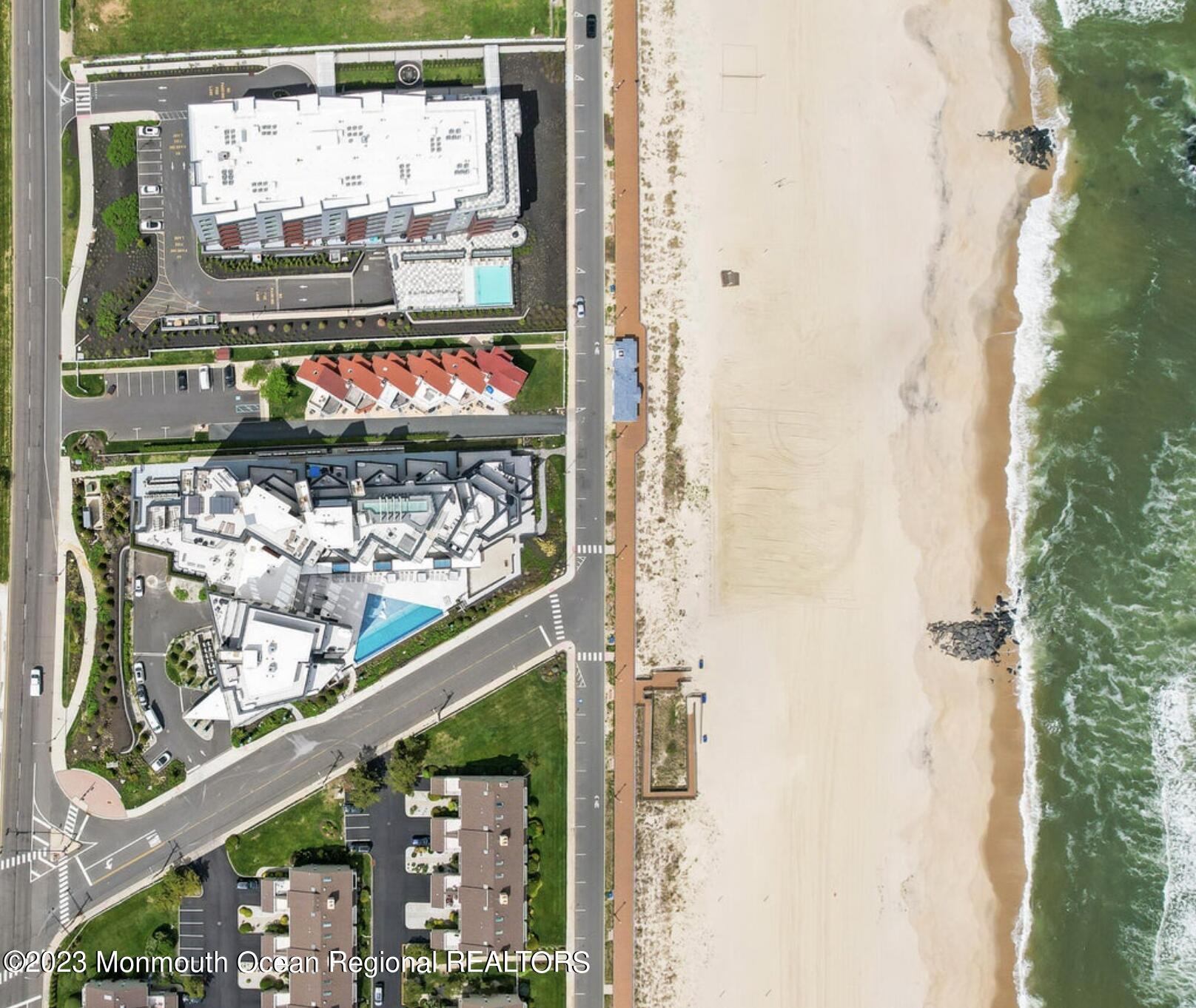350 Ocean Avenue #305, Long Branch, New Jersey image 30