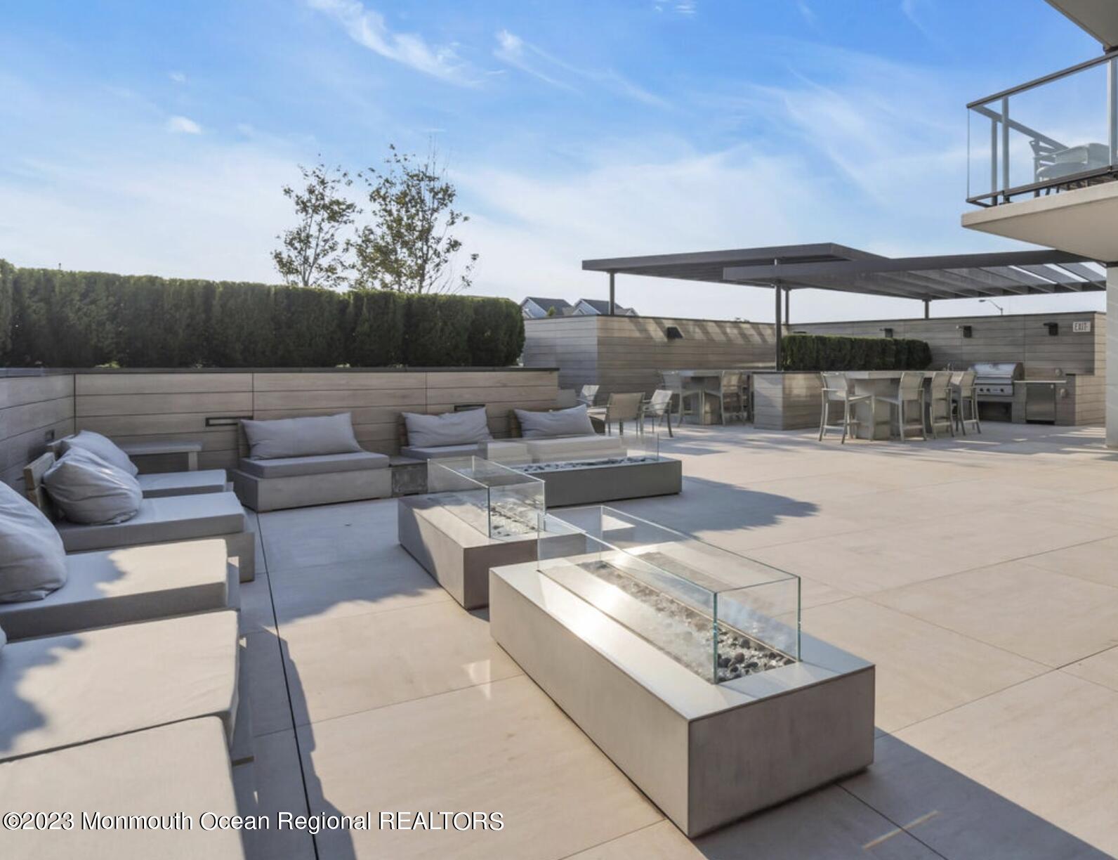 350 Ocean Avenue #305, Long Branch, New Jersey image 42