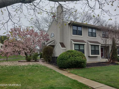 1201 Arlington Drive, Toms River, NJ 08755 - #: 22512807