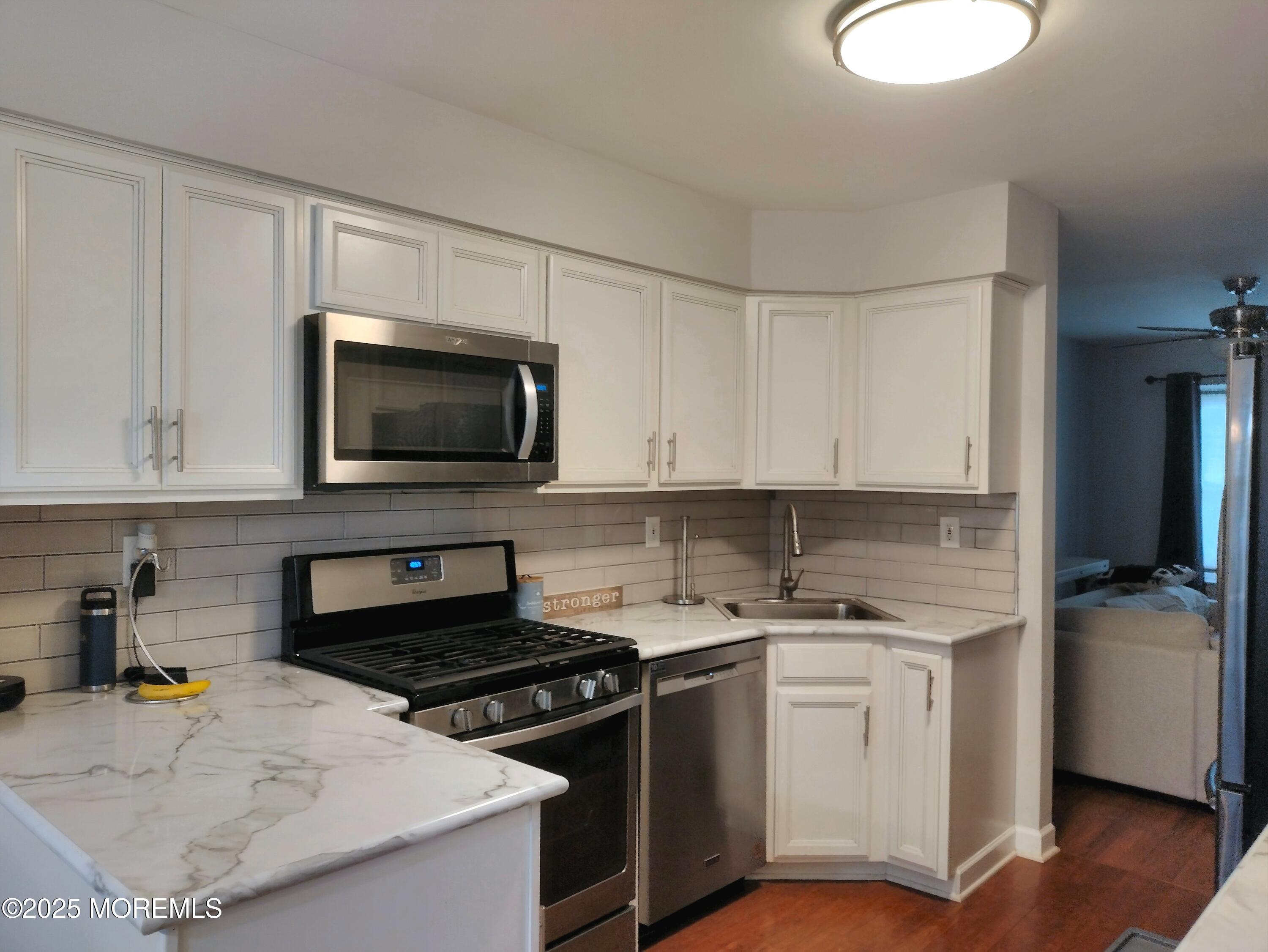 1201 Arlington Drive, Toms River, New Jersey image 3