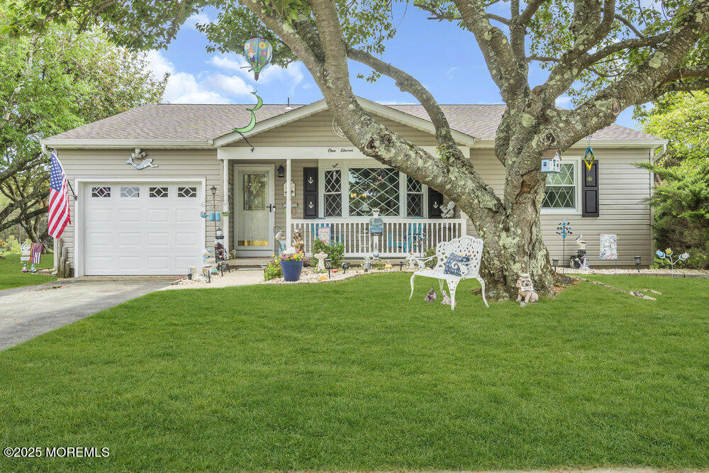 111 Langley Court, Toms River, New Jersey image 1