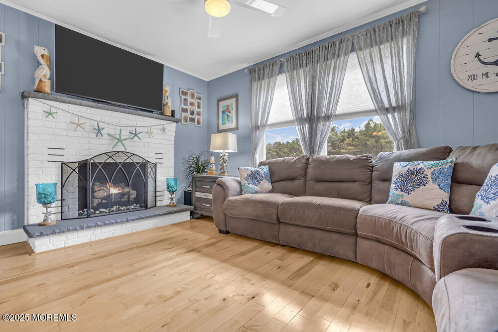 111 Langley Court, Toms River, New Jersey image 12