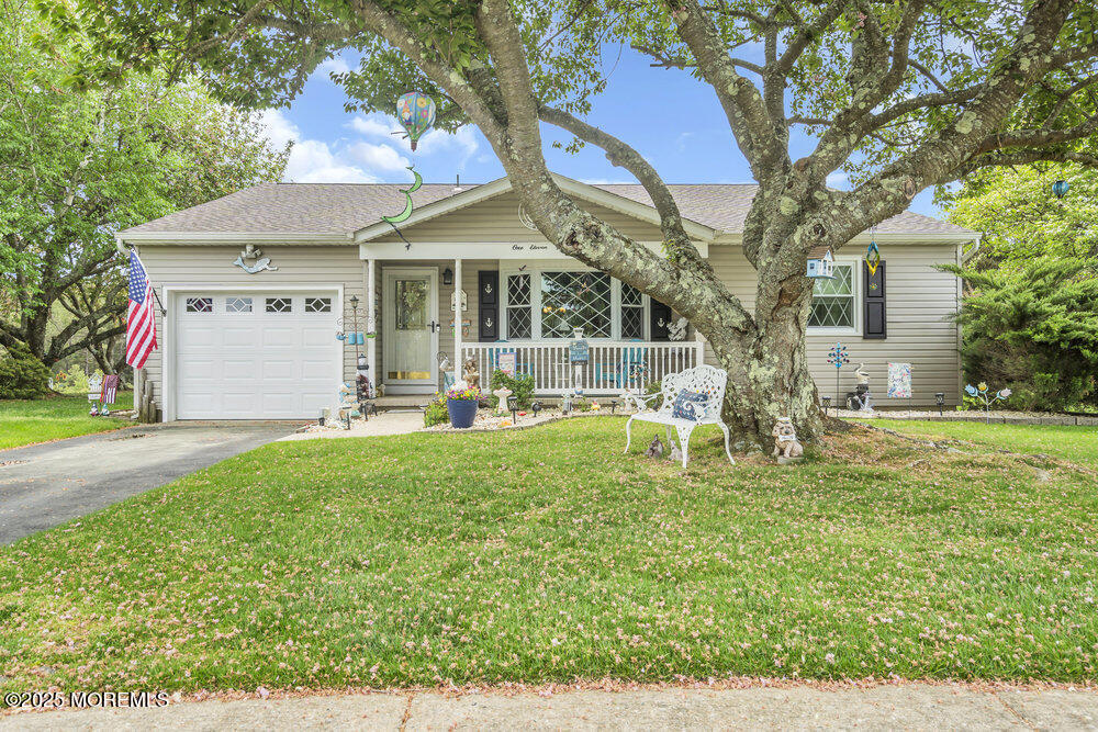 111 Langley Court, Toms River, New Jersey image 42