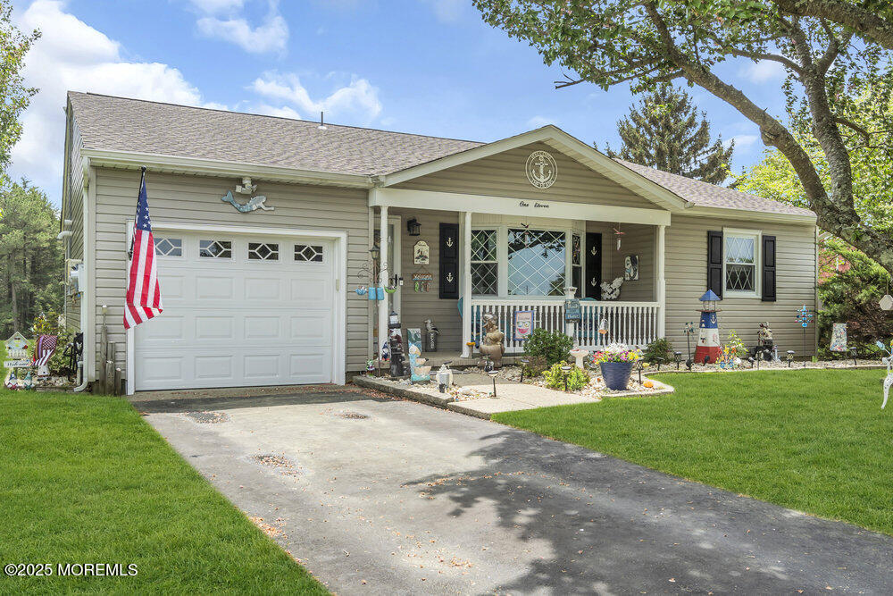111 Langley Court, Toms River, New Jersey image 33