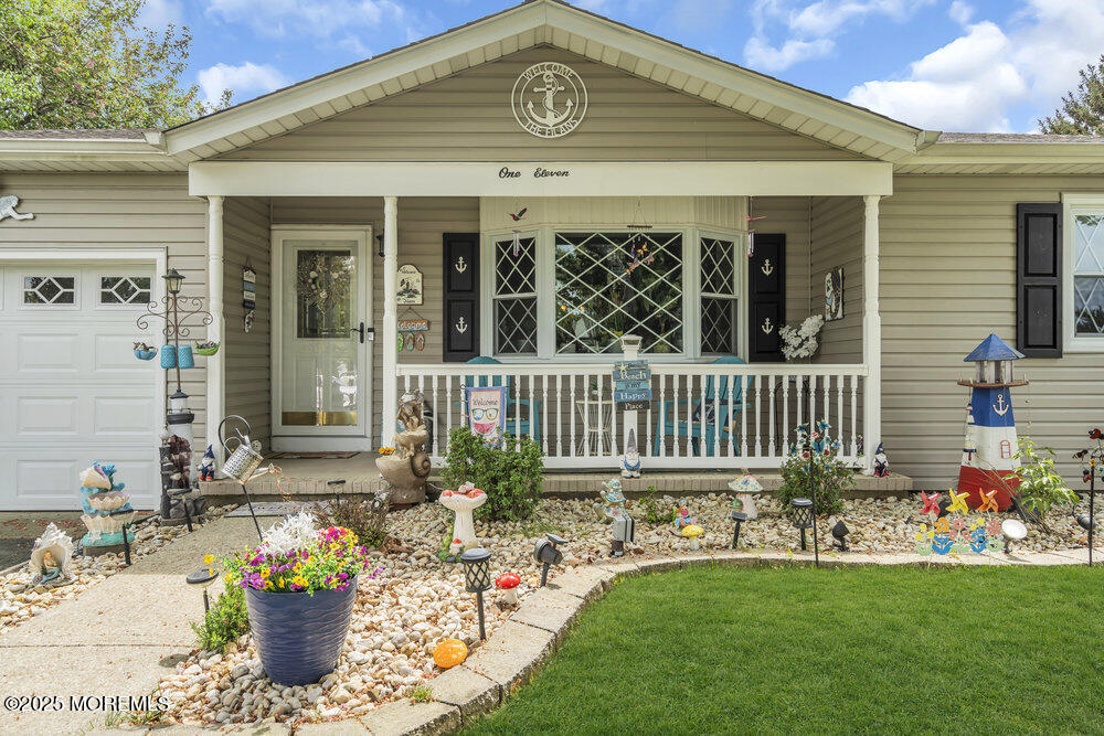 111 Langley Court, Toms River, New Jersey image 4