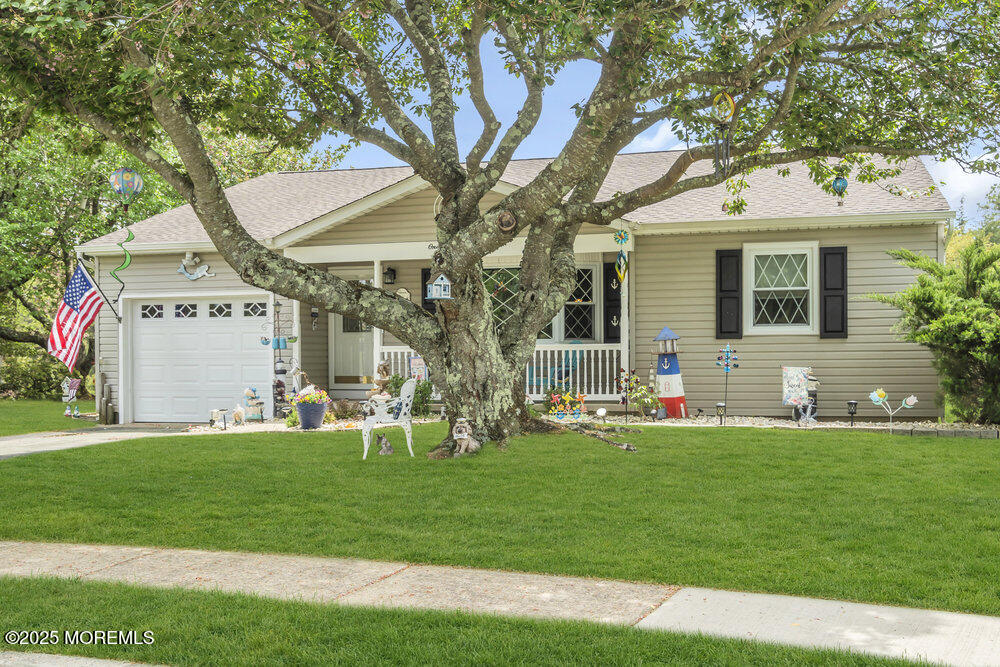 111 Langley Court, Toms River, New Jersey image 6