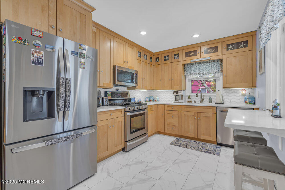 111 Langley Court, Toms River, New Jersey image 15