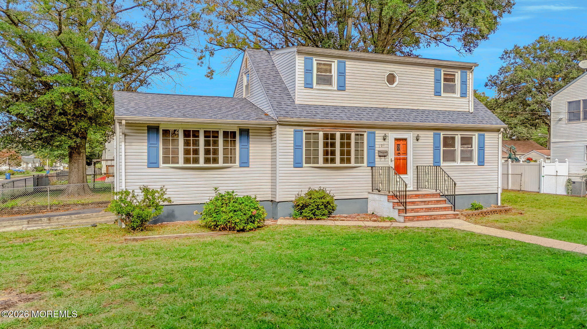 101 5th Street