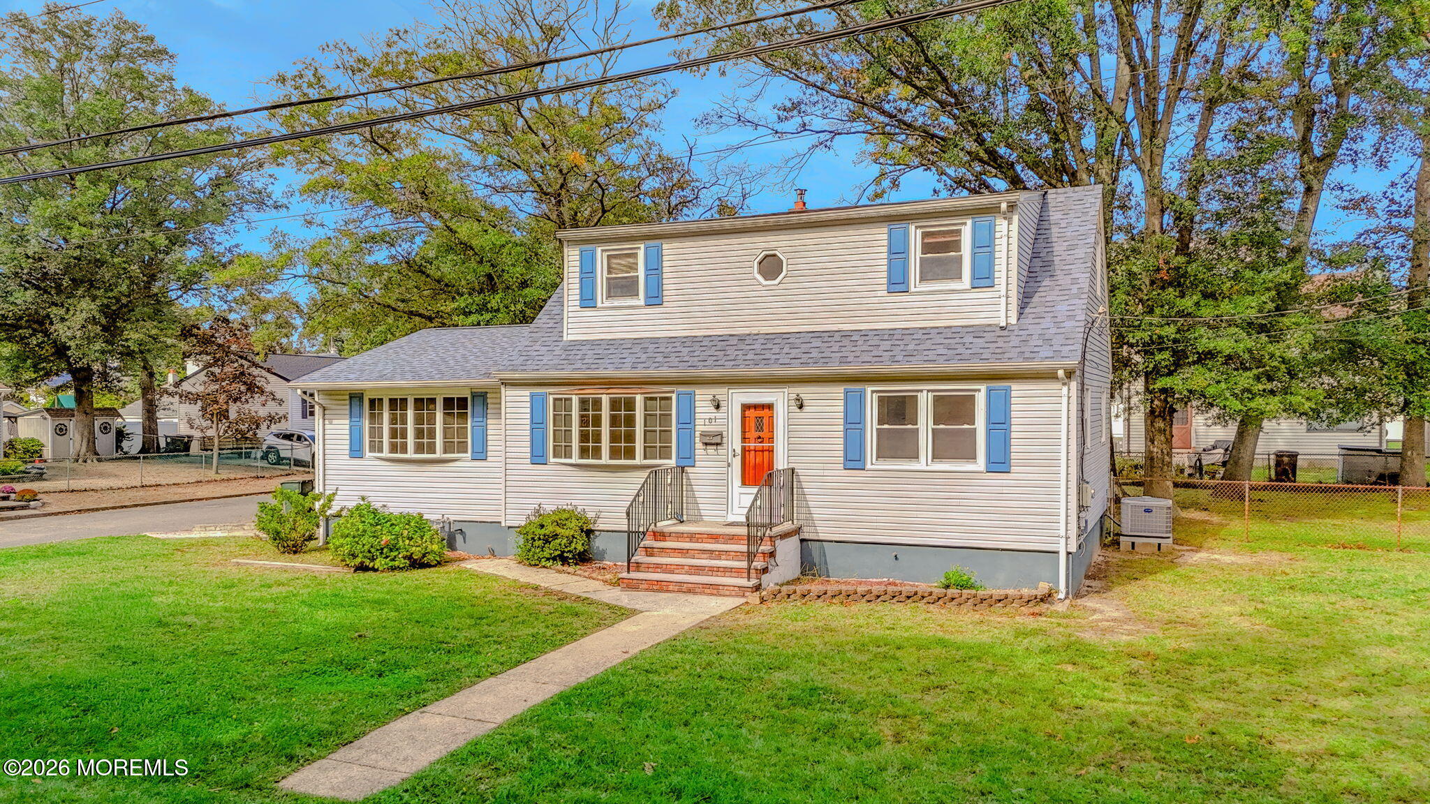 101 5th Street