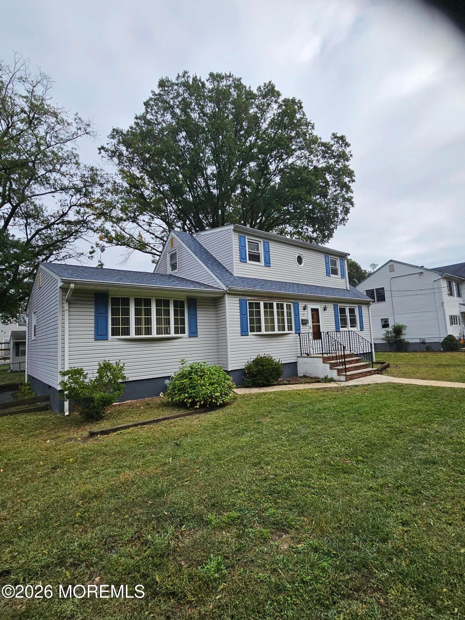 101 5th Street