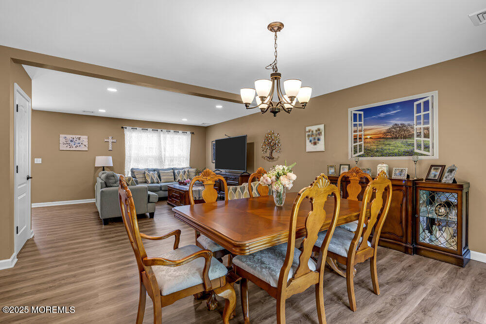 119 Darien Road, Howell, New Jersey image 17