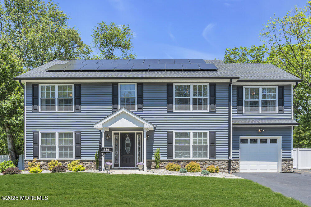 119 Darien Road, Howell, New Jersey image 5