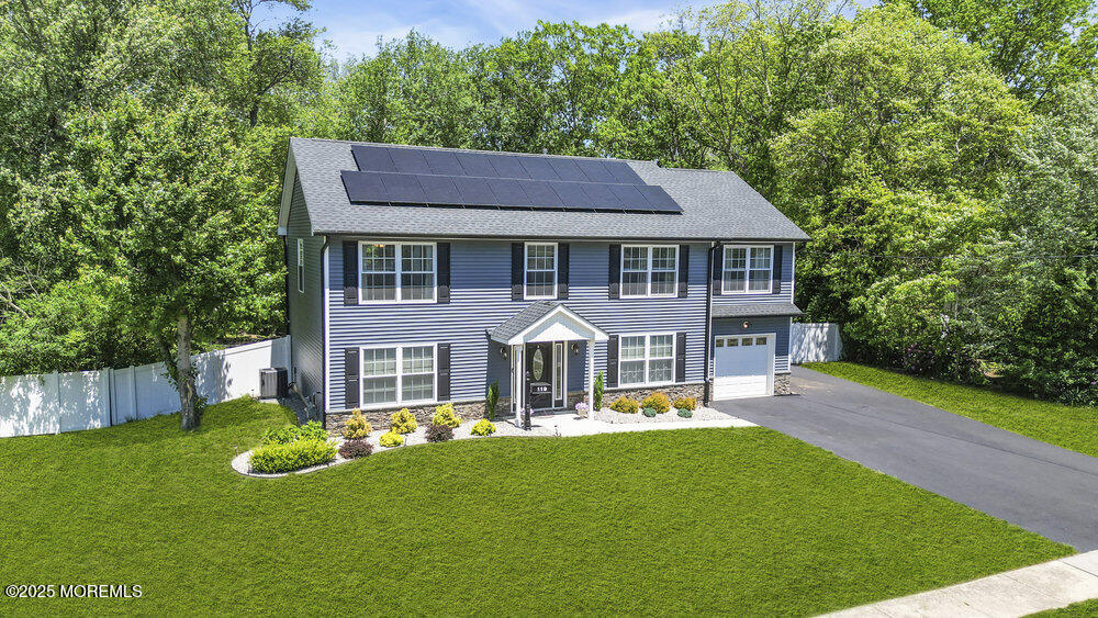 119 Darien Road, Howell, New Jersey image 42