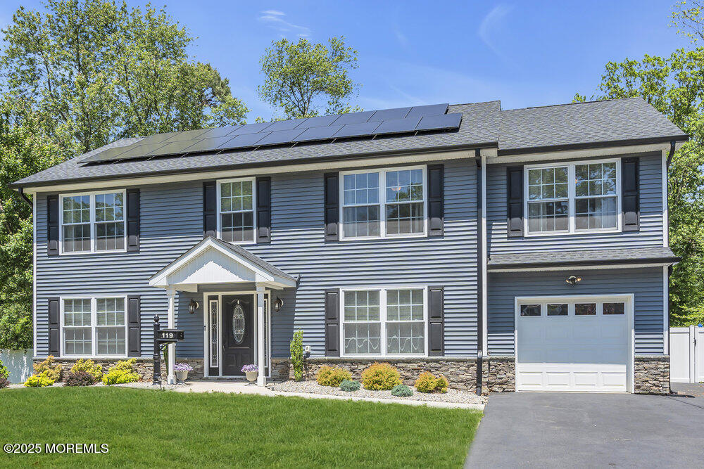 119 Darien Road, Howell, New Jersey image 2