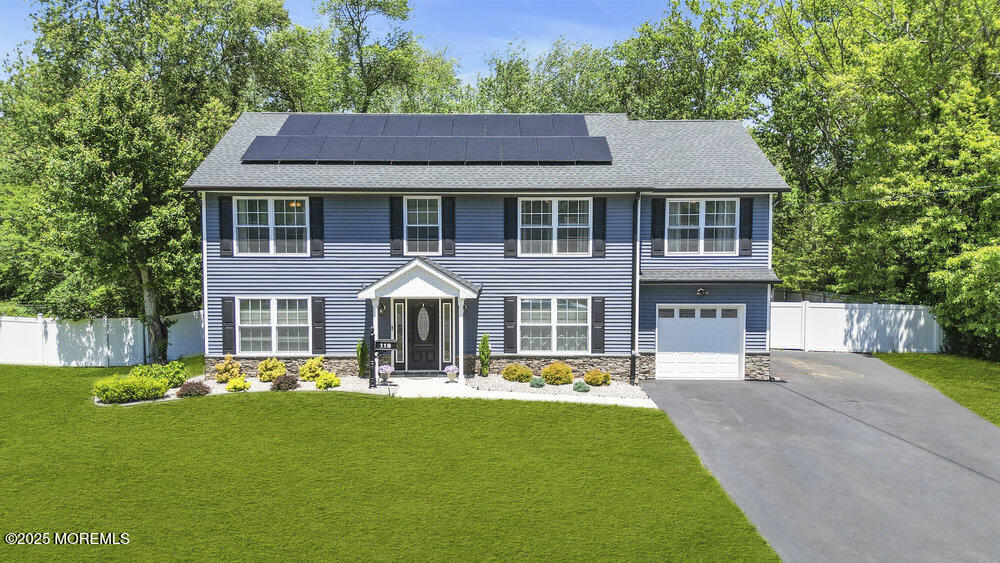 119 Darien Road, Howell, New Jersey image 43