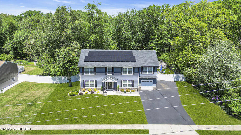 119 Darien Road, Howell, New Jersey image 48