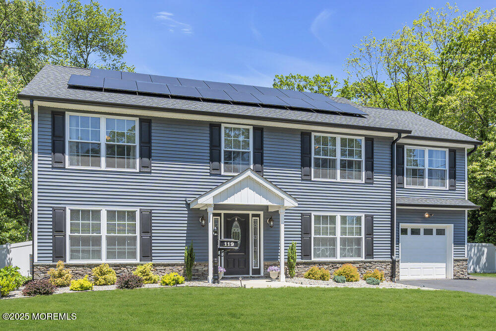 119 Darien Road, Howell, New Jersey image 7