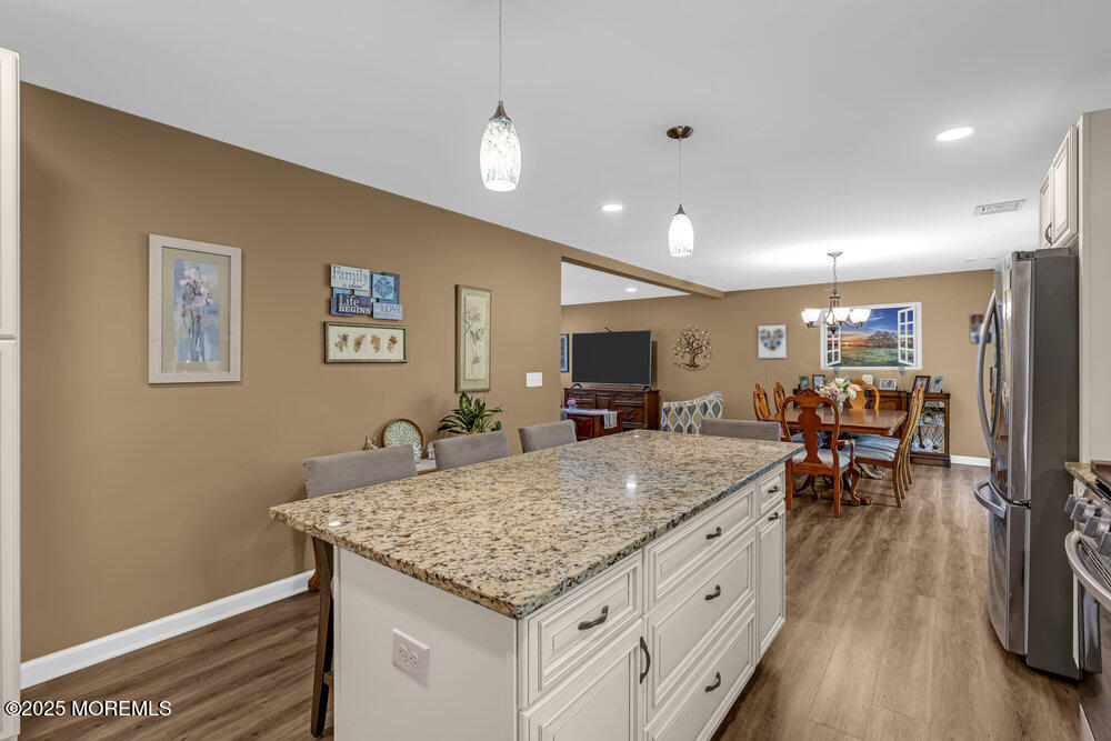 119 Darien Road, Howell, New Jersey image 22
