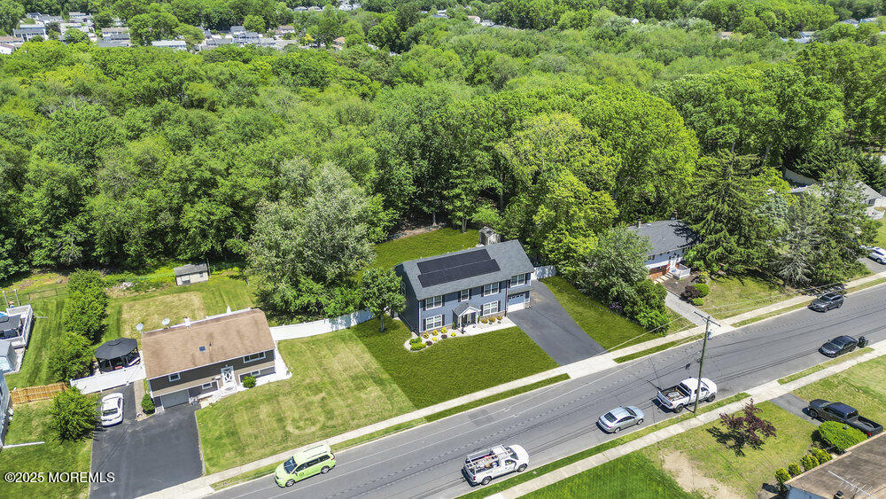 119 Darien Road, Howell, New Jersey image 45
