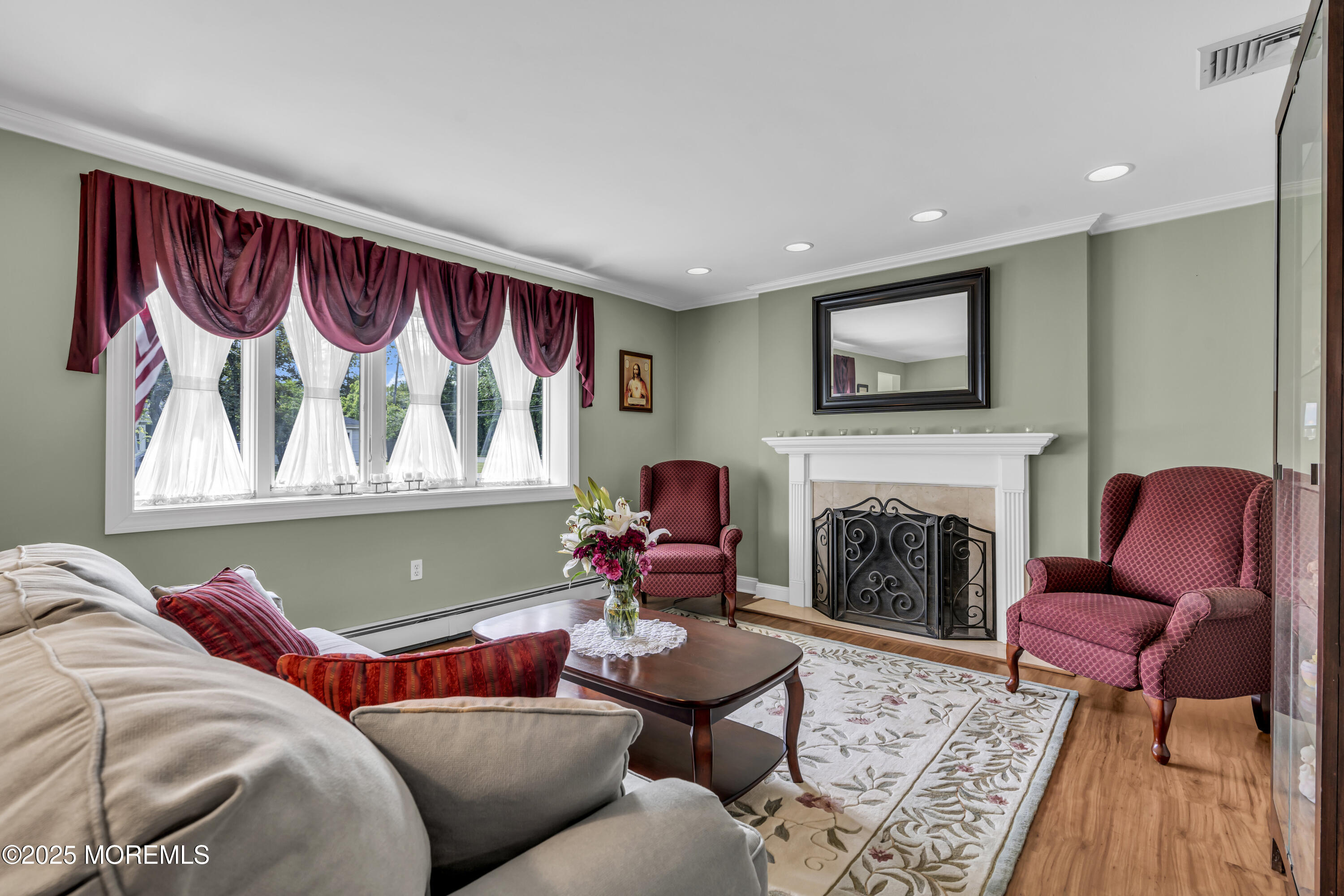 2 Miriam Drive