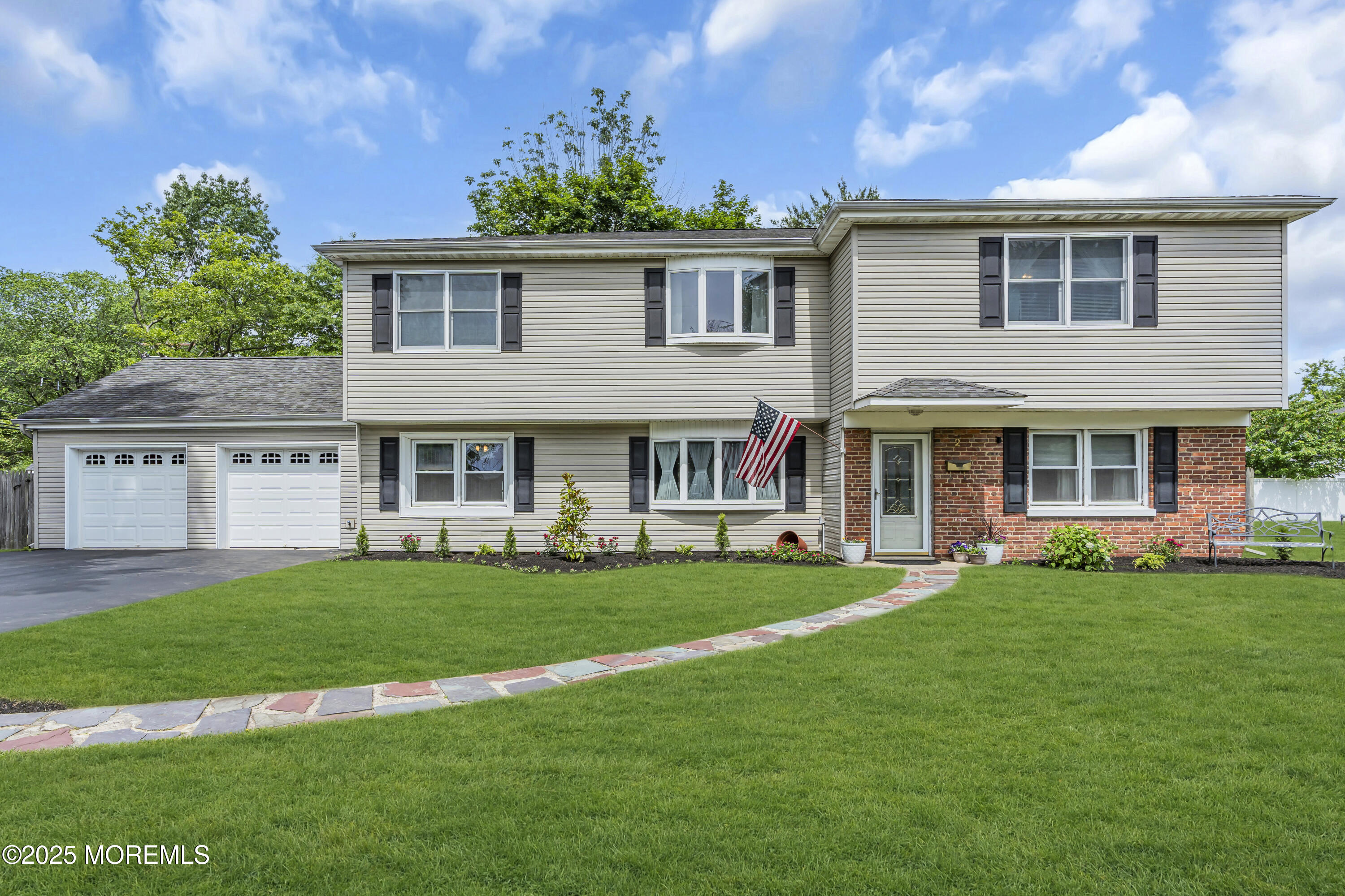 2 Miriam Drive, Matawan, New Jersey image 1
