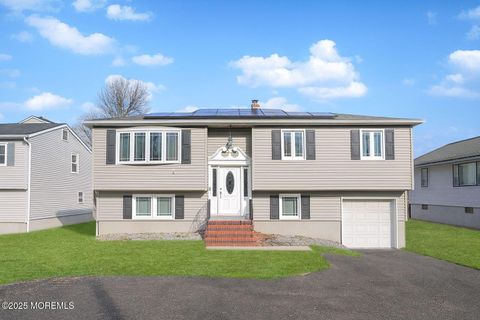 Photo of 546 Princeton Avenue, Brick, NJ 08724 (MLS # 22536092)