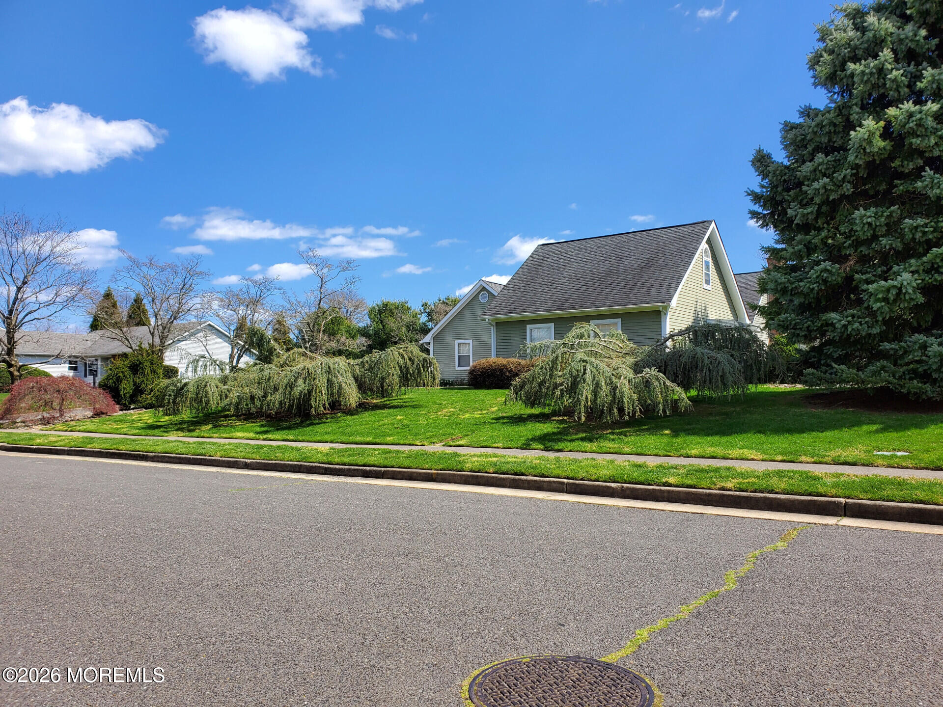 2150 Gregory Place