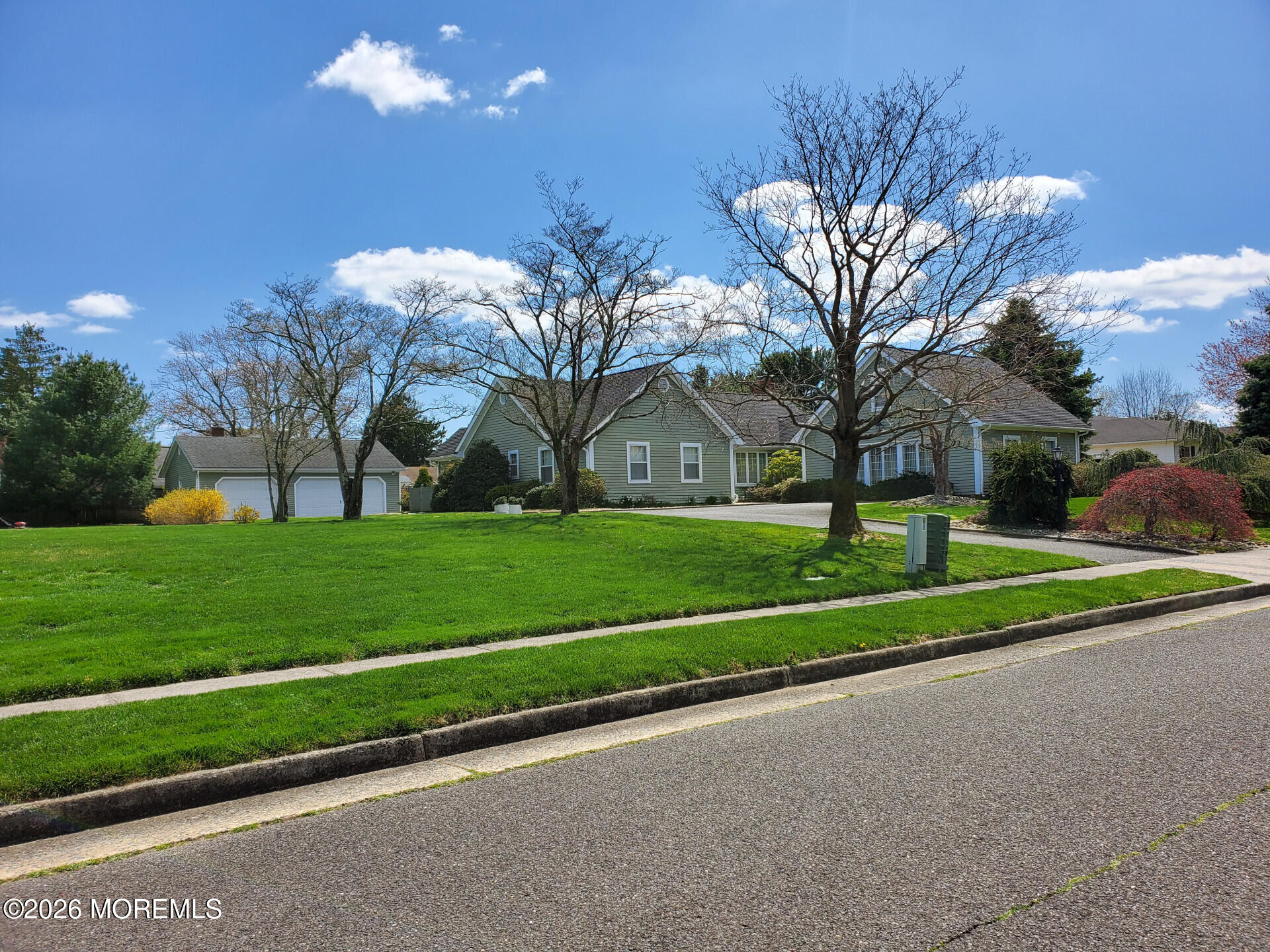 2150 Gregory Place