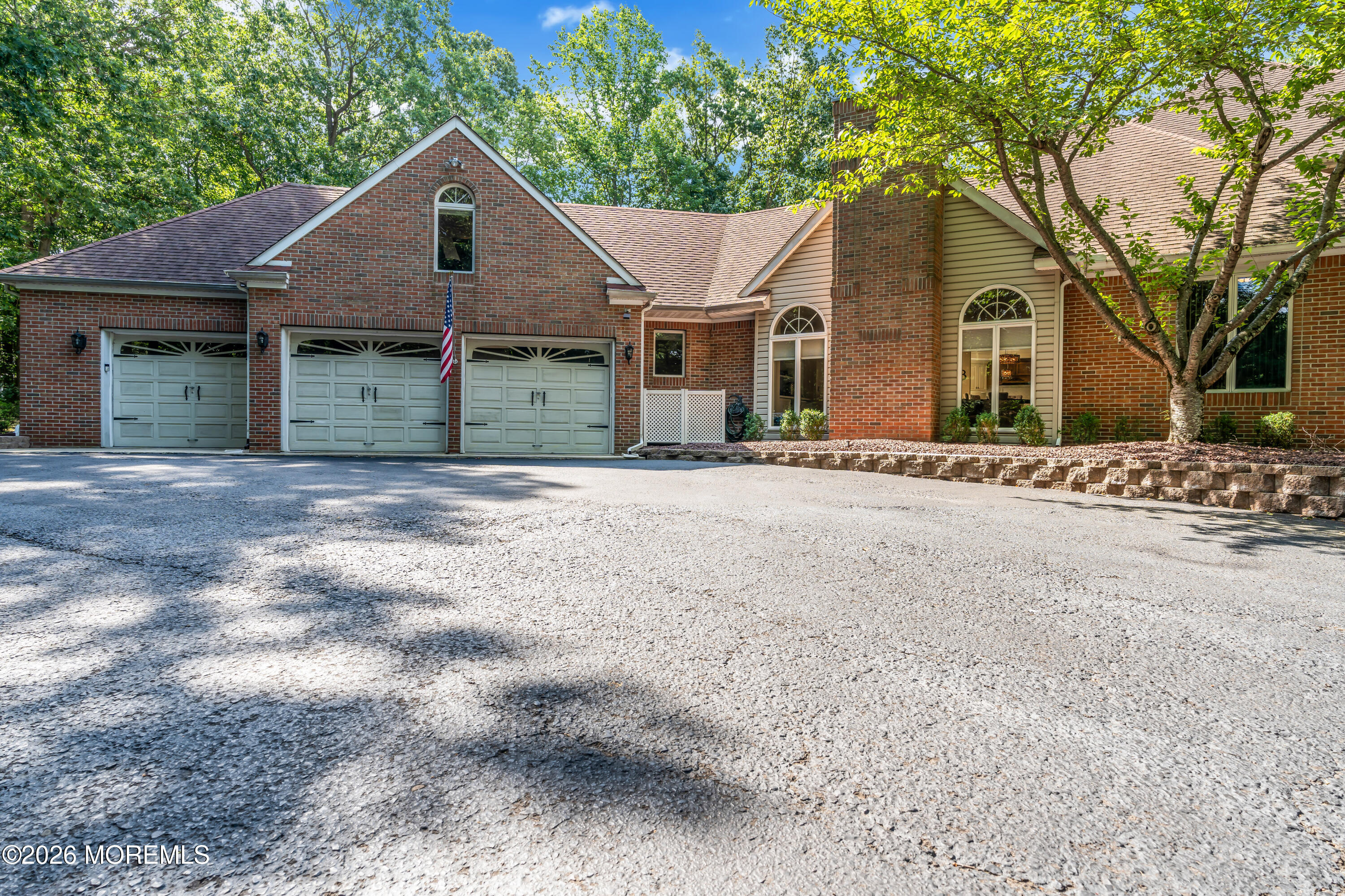 13 Fox Hill Drive